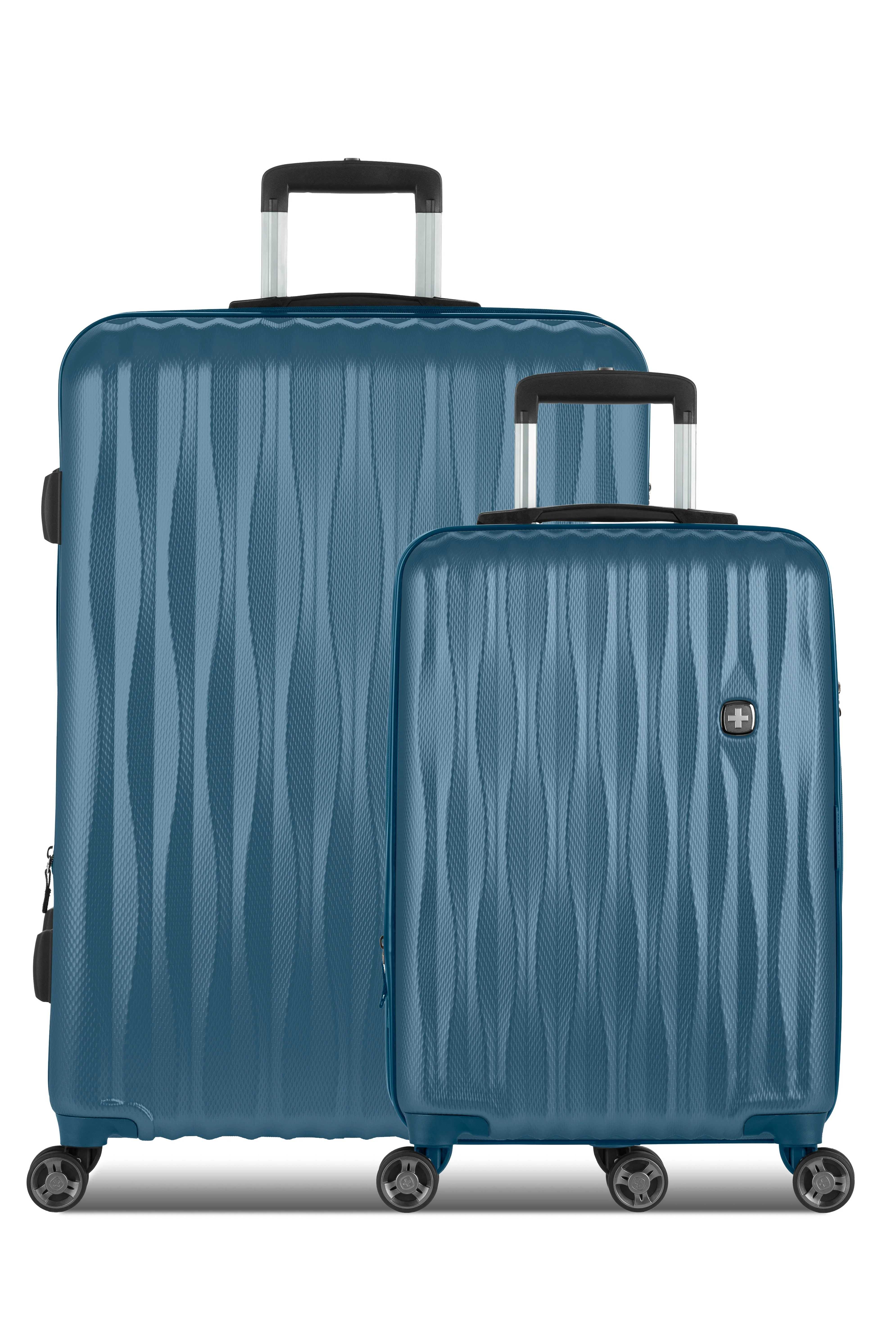 SWISSGEAR Energie 2-Piece Spinner Set - Image 17