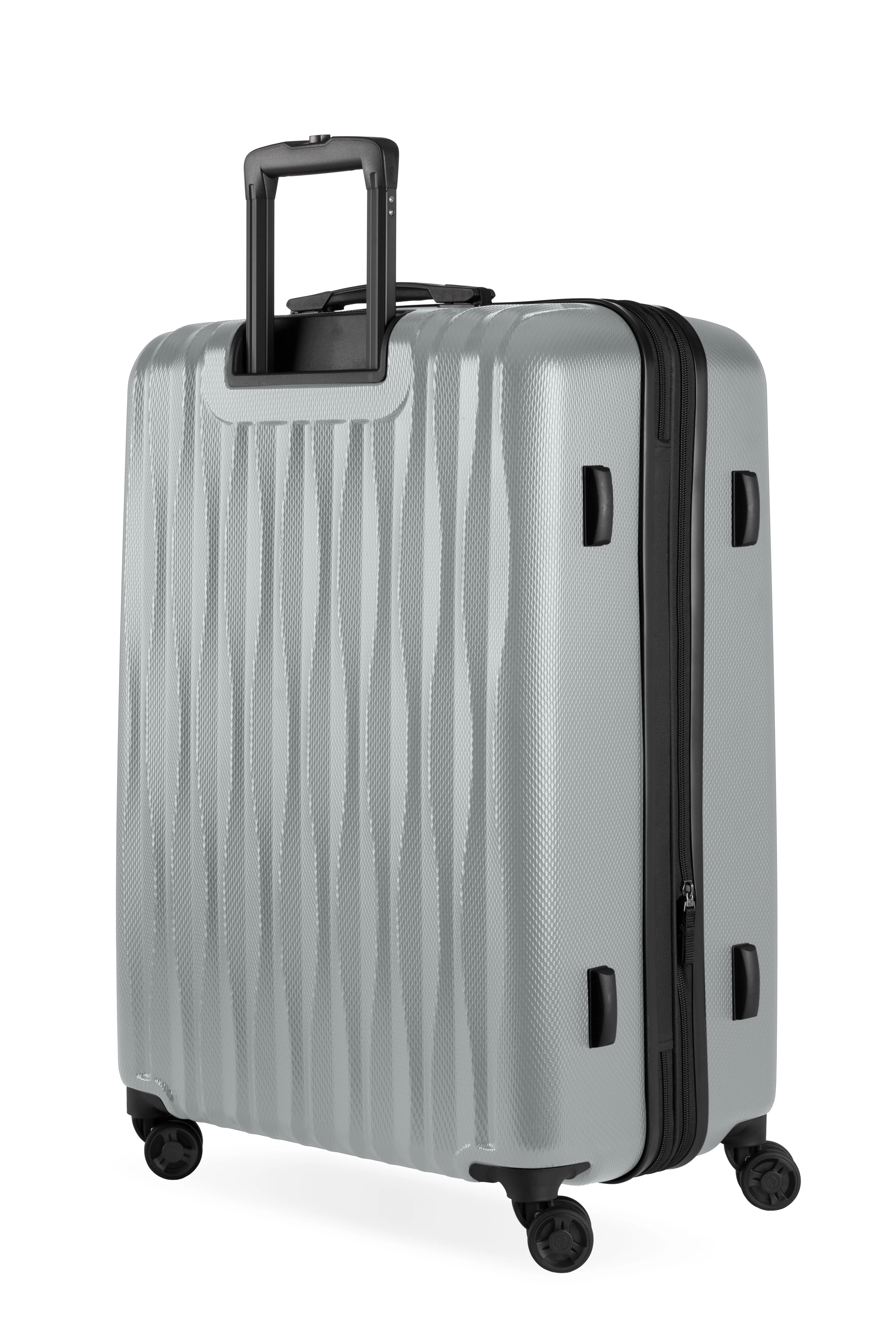 SWISSGEAR Energie 3-Piece Spinner Set - Image 102