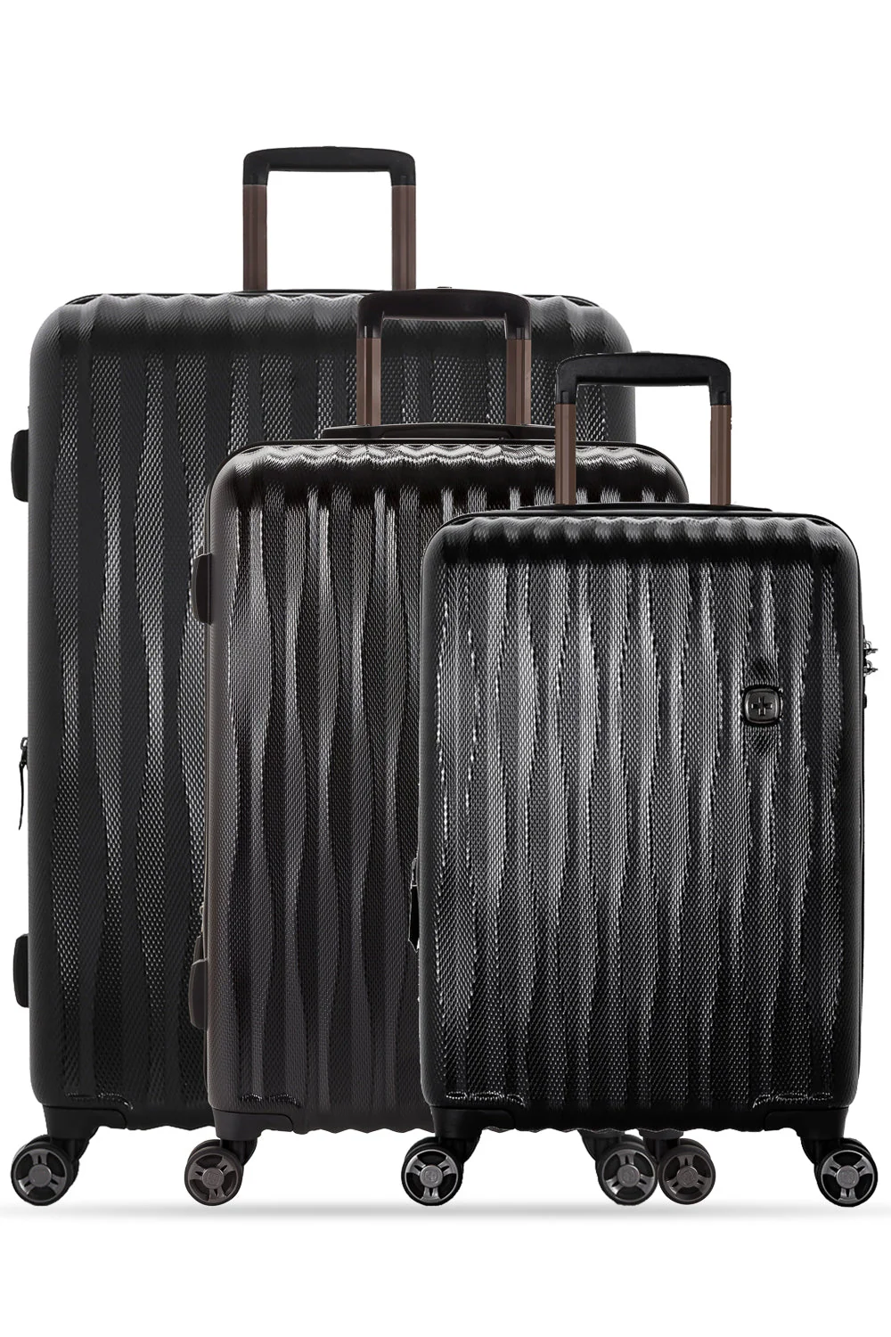 SWISSGEAR Energie 3-Piece Spinner Set - Image 15