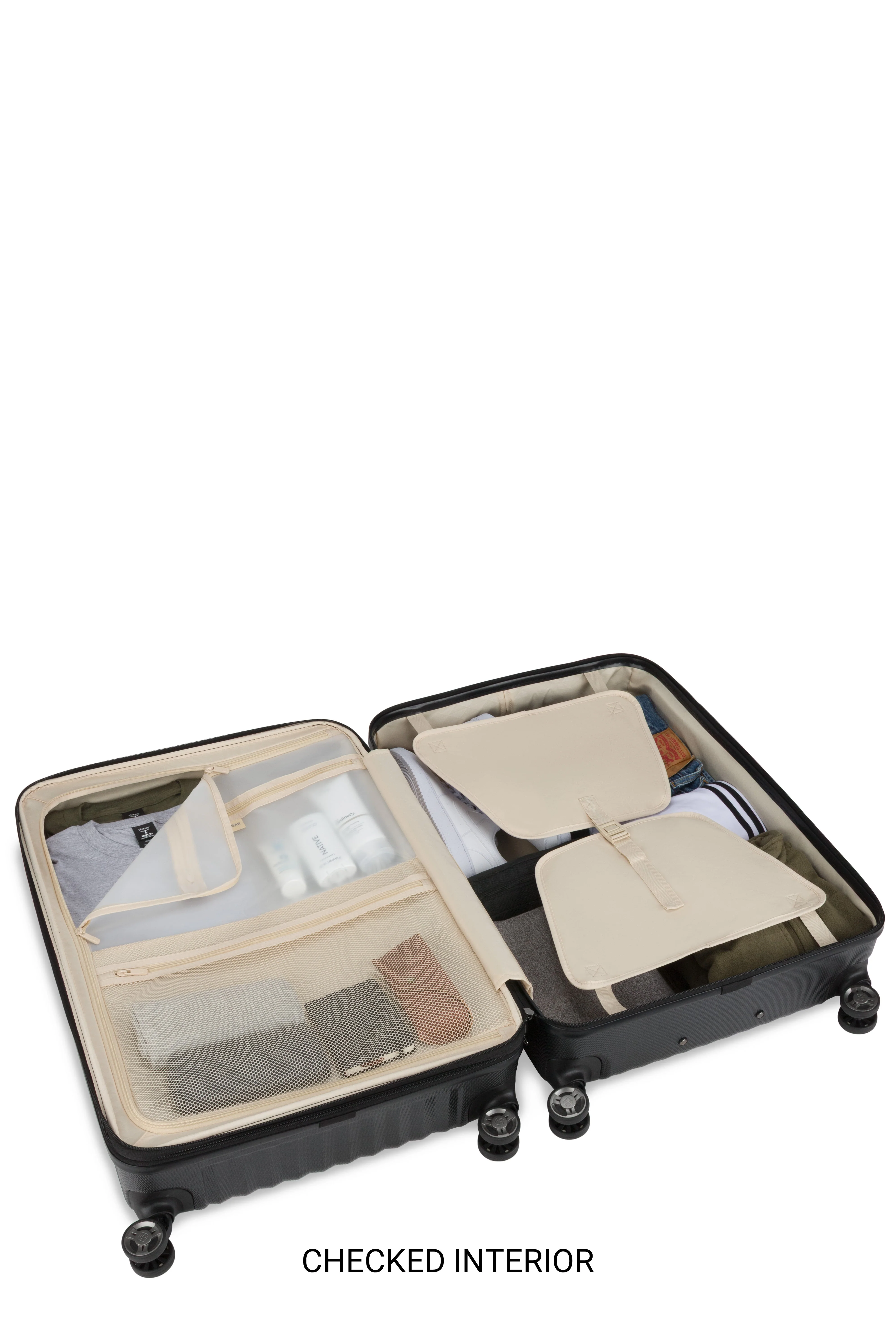 SWISSGEAR Energie 3-Piece Spinner Set - Image 50
