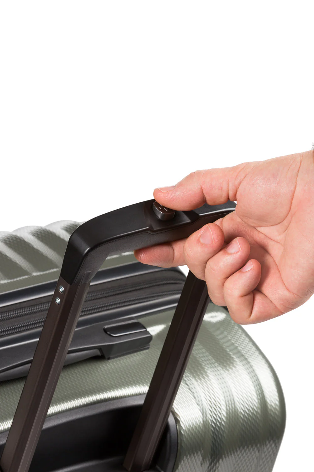 SWISSGEAR Energie Carry-On Spinner - Image 101