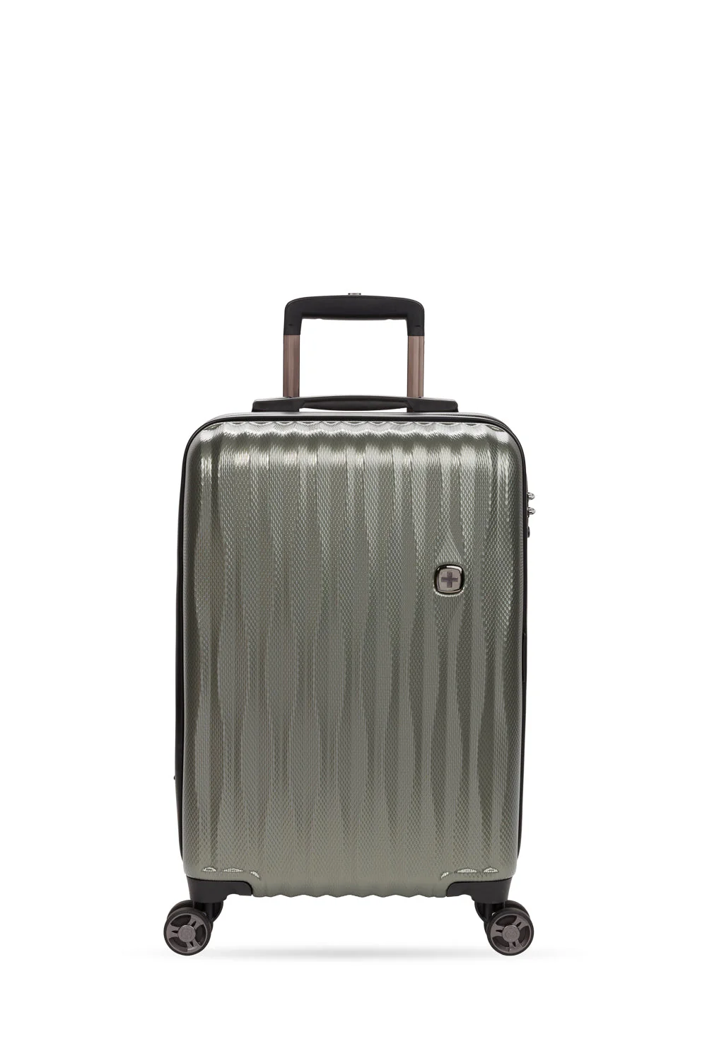 SWISSGEAR Energie Carry-On Spinner - Image 103