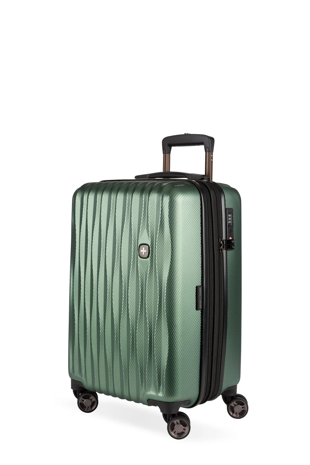 SWISSGEAR Energie Carry-On Spinner - Image 110