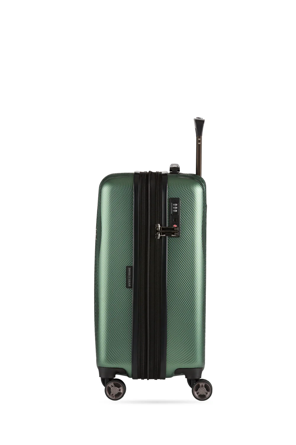 SWISSGEAR Energie Carry-On Spinner - Image 112