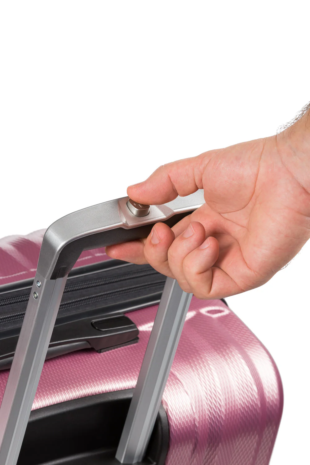 SWISSGEAR Energie Carry-On Spinner - Image 131