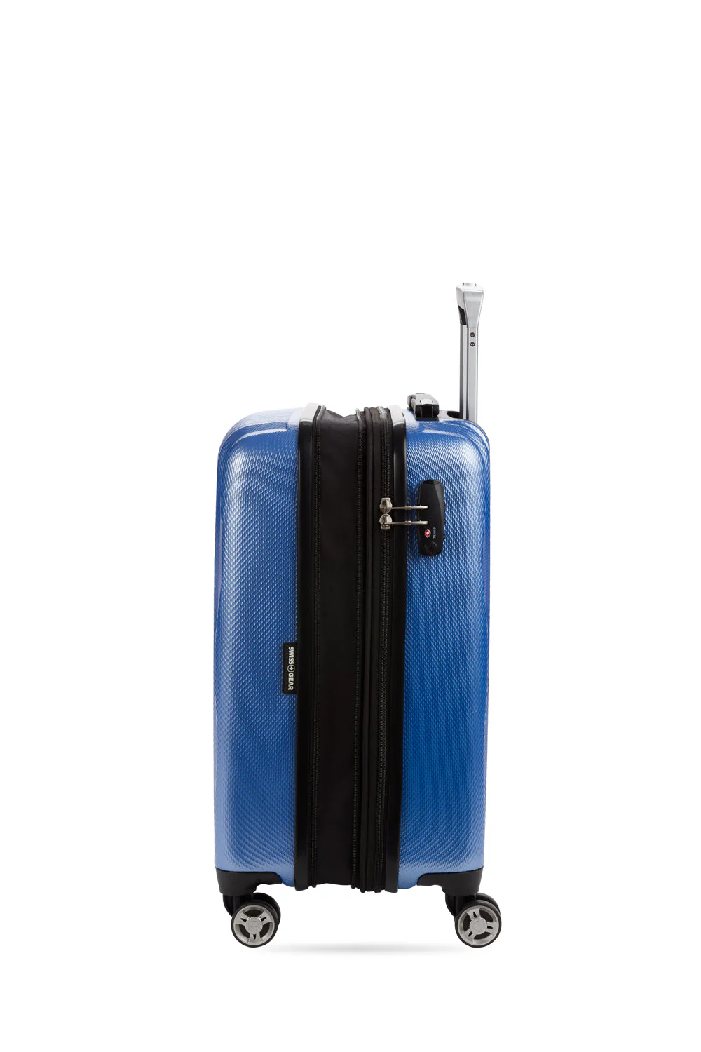 SWISSGEAR Energie Carry-On Spinner - Image 145