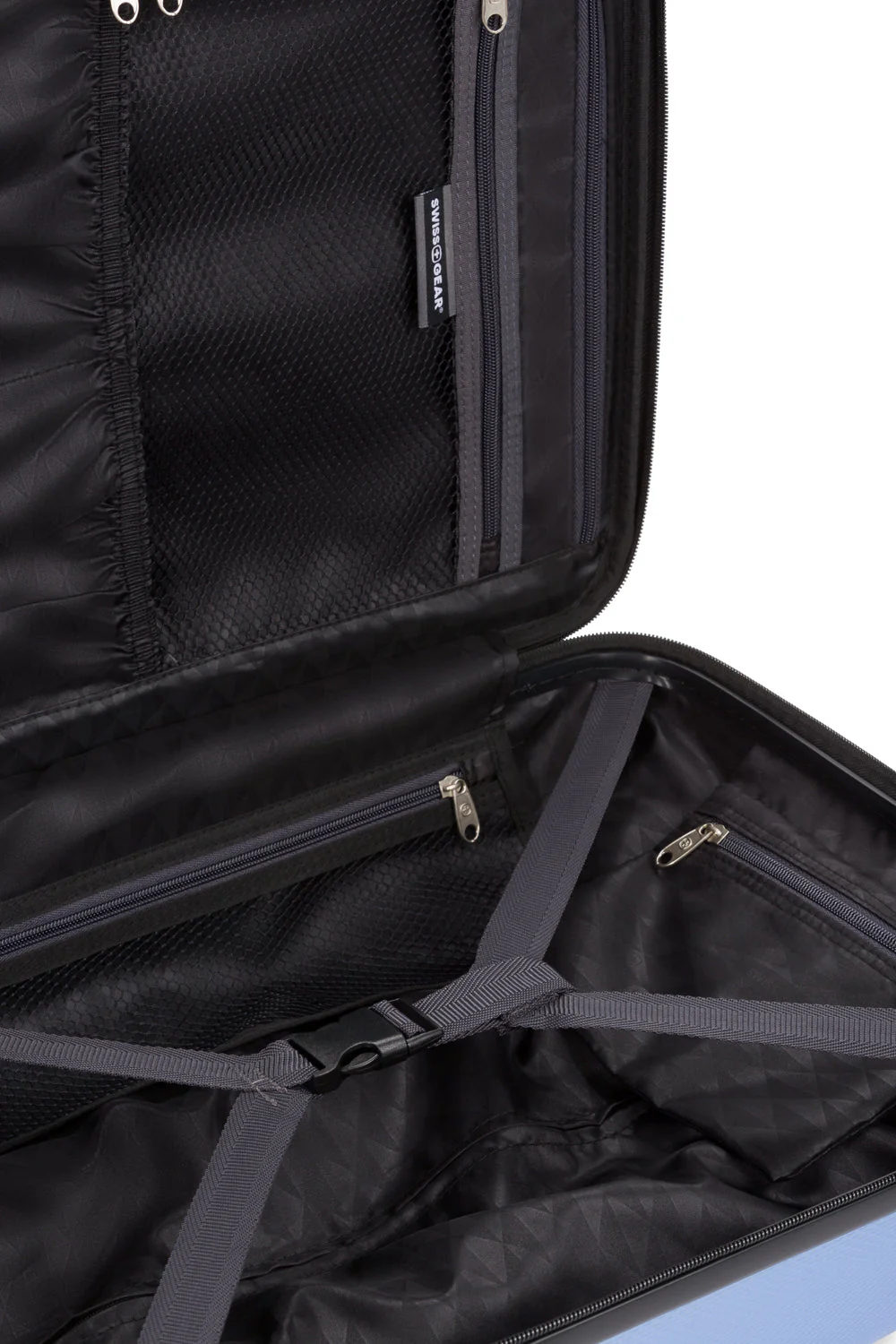 SWISSGEAR Energie Carry-On Spinner - Image 152