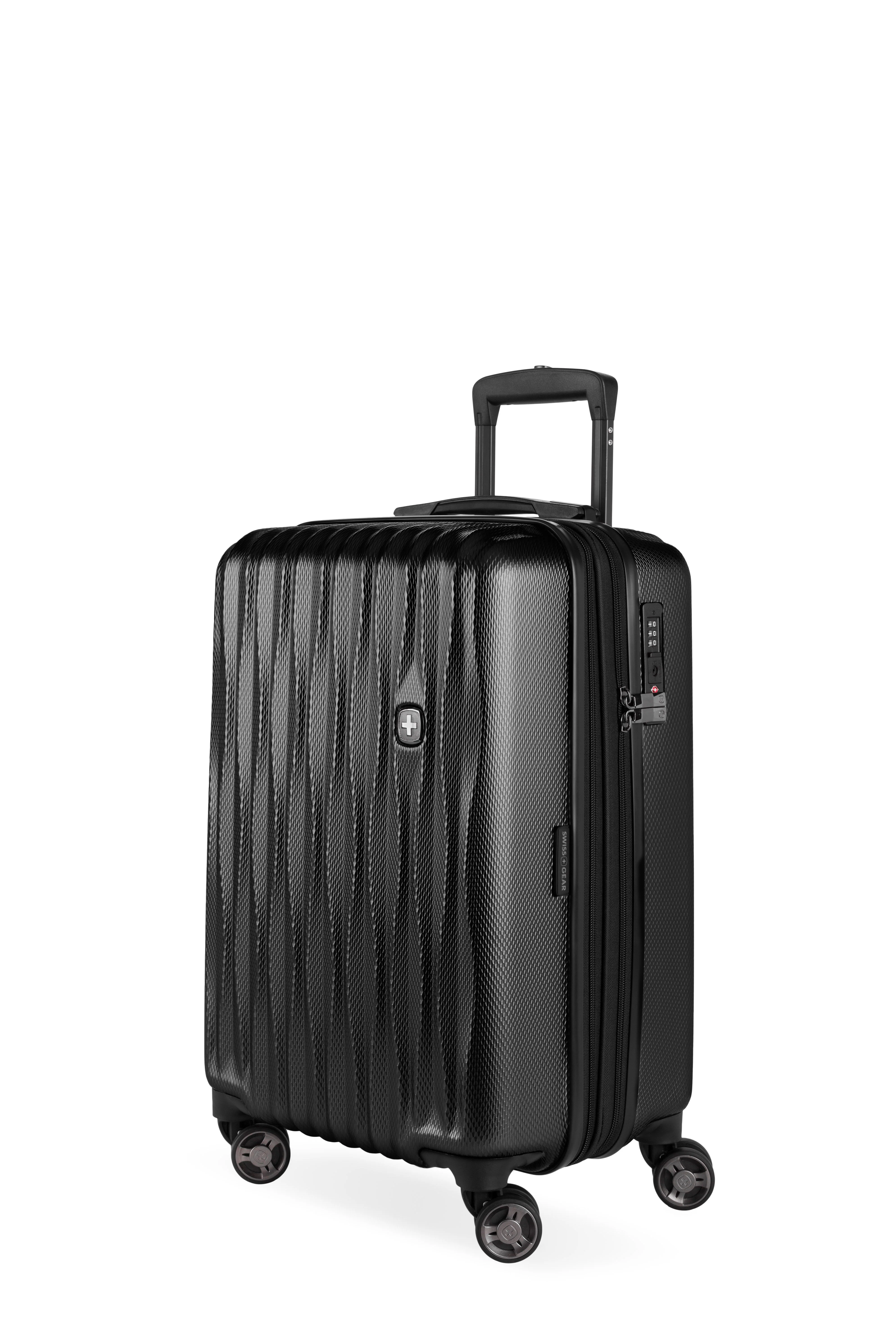 SWISSGEAR Energie Carry-On Spinner - Image 155