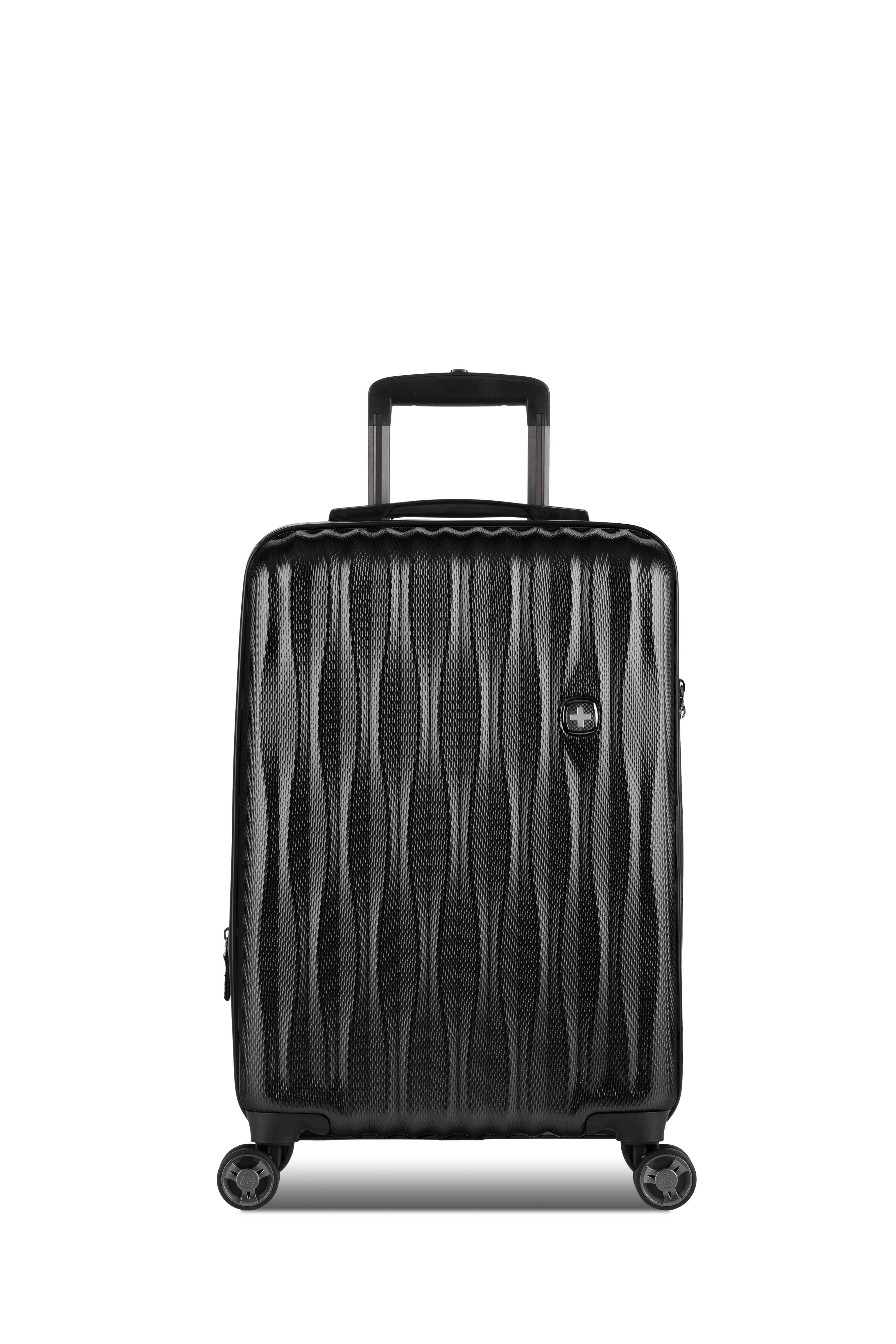 SWISSGEAR Energie Carry-On Spinner - Image 157
