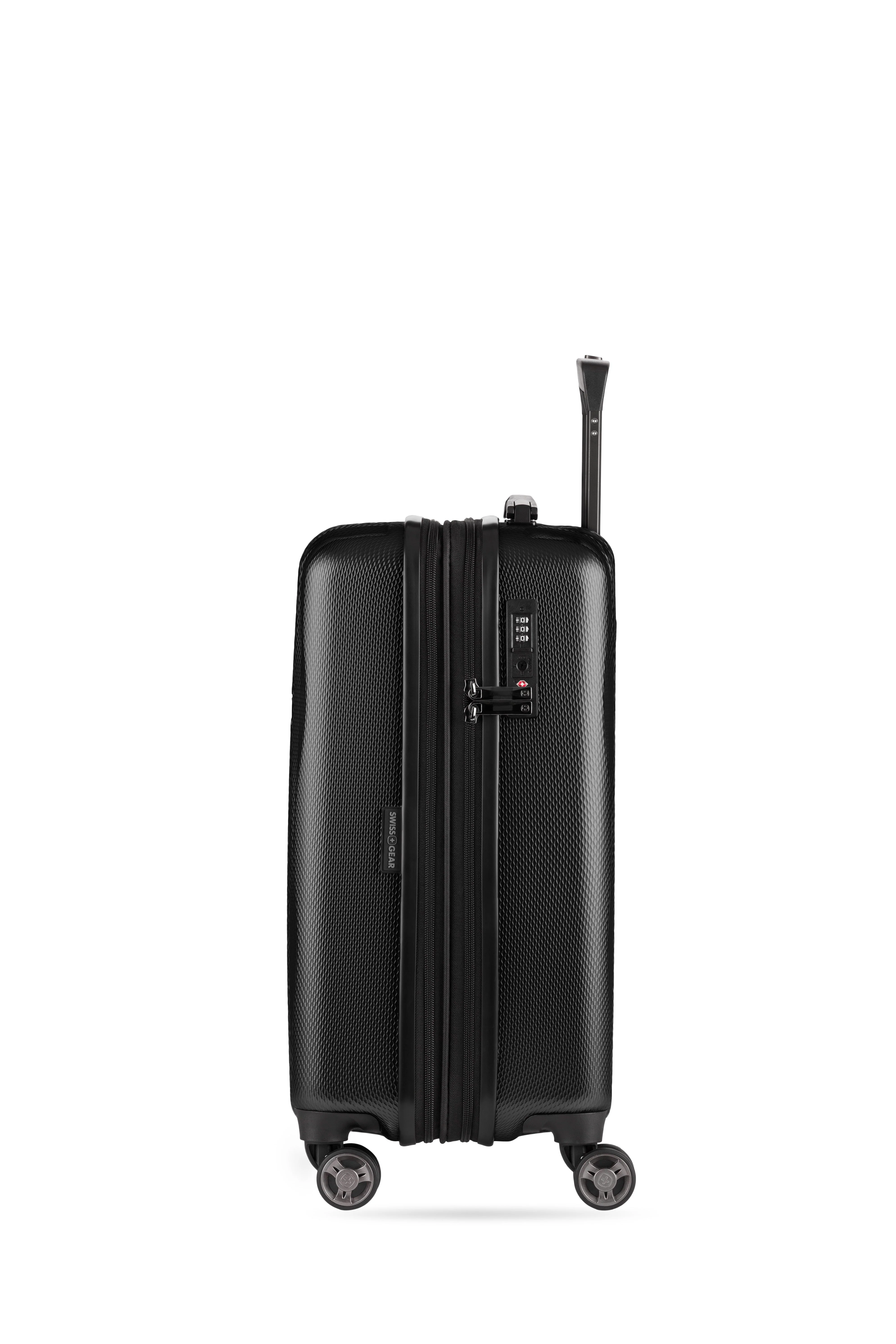 SWISSGEAR Energie Carry-On Spinner - Image 162