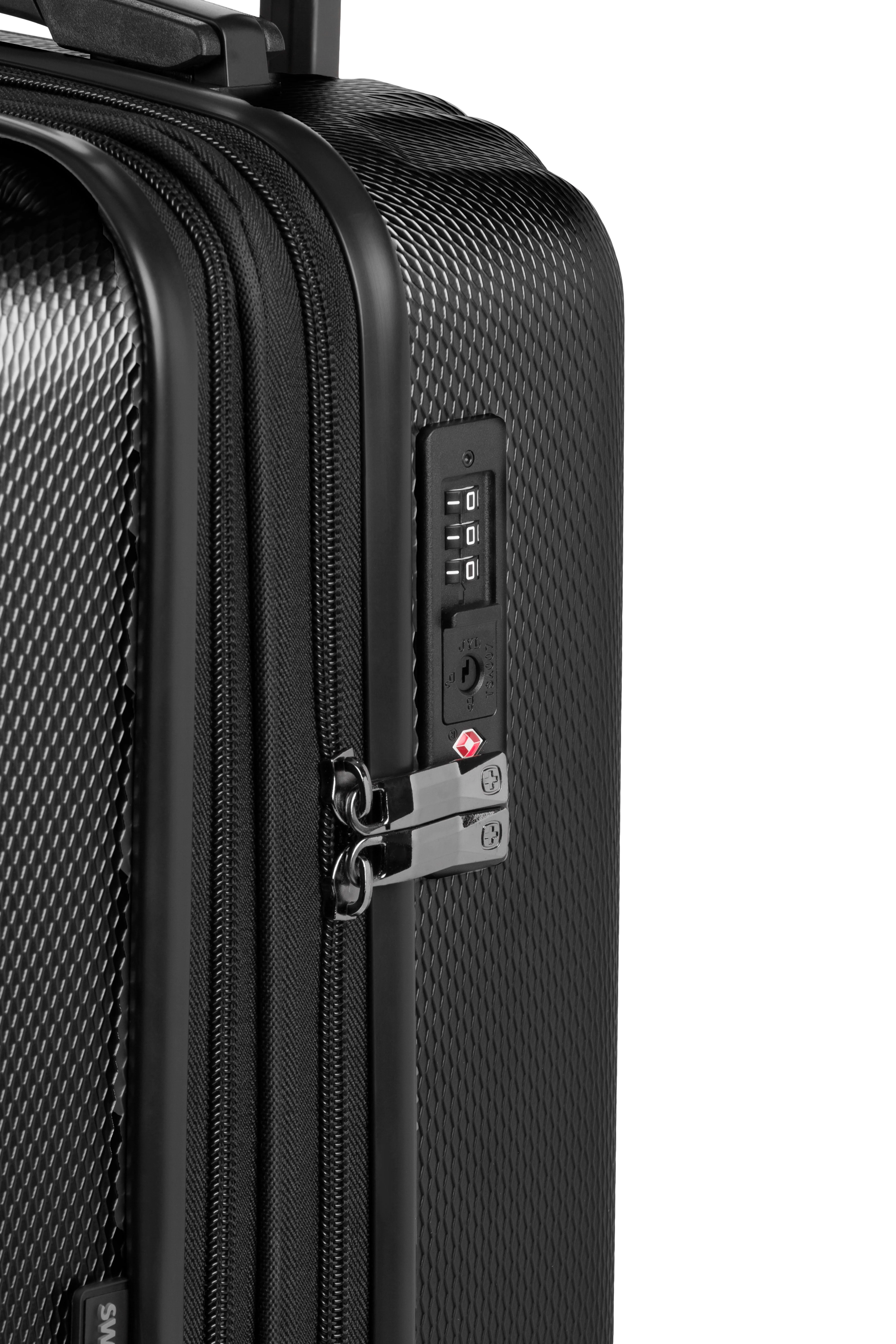 SWISSGEAR Energie Carry-On Spinner - Image 165