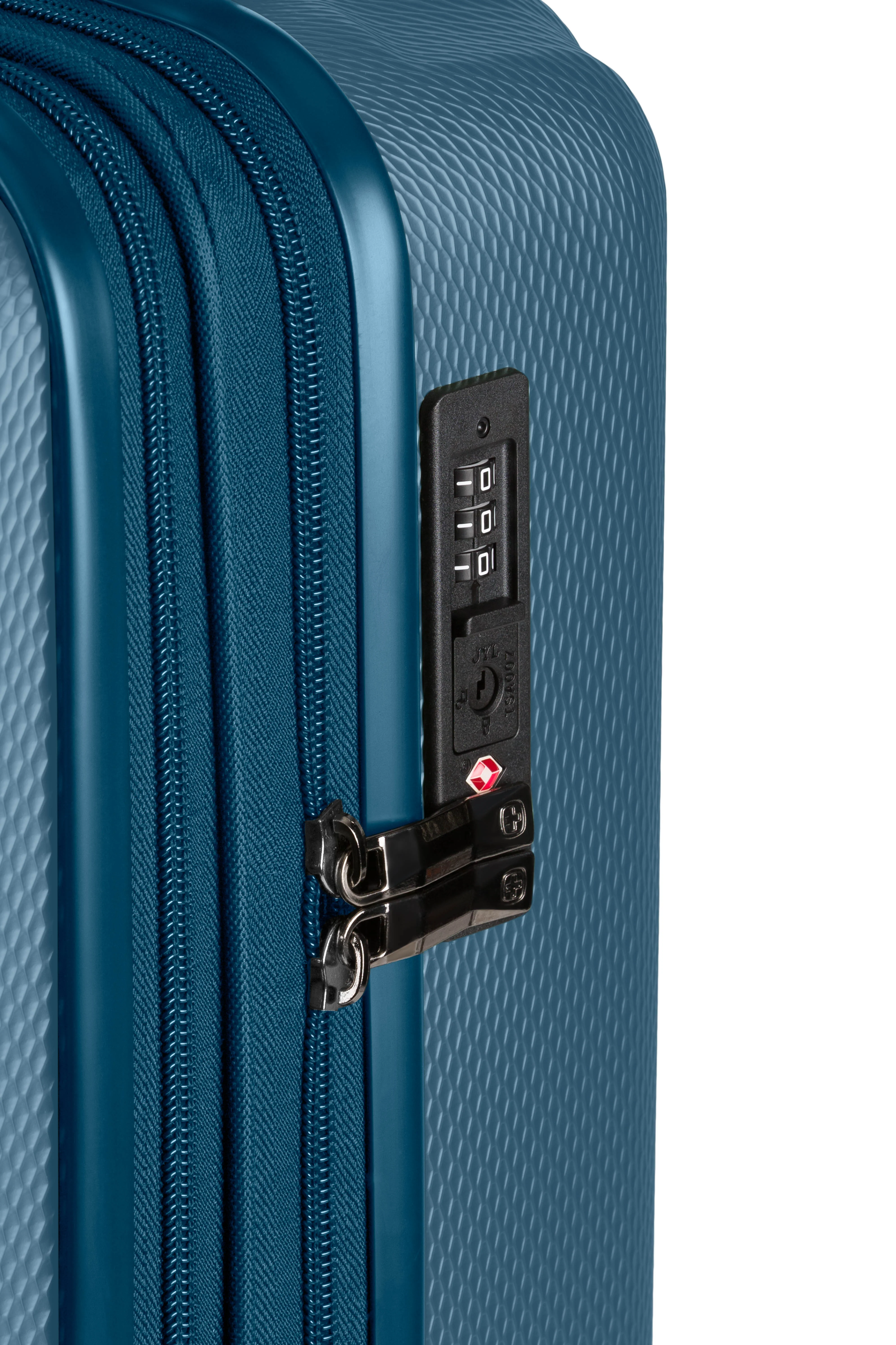 SWISSGEAR Energie Carry-On Spinner - Image 178