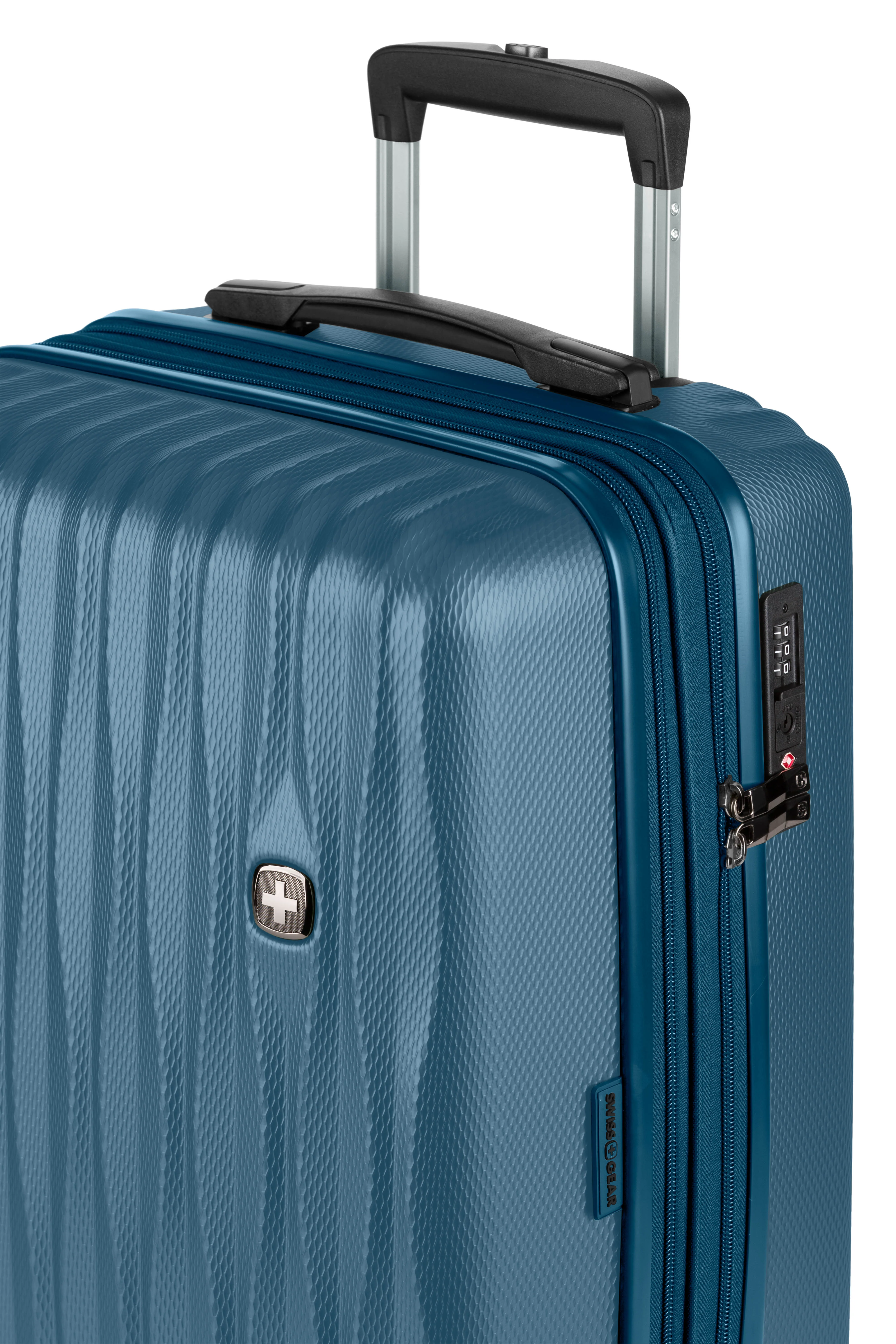 SWISSGEAR Energie Carry-On Spinner - Image 182