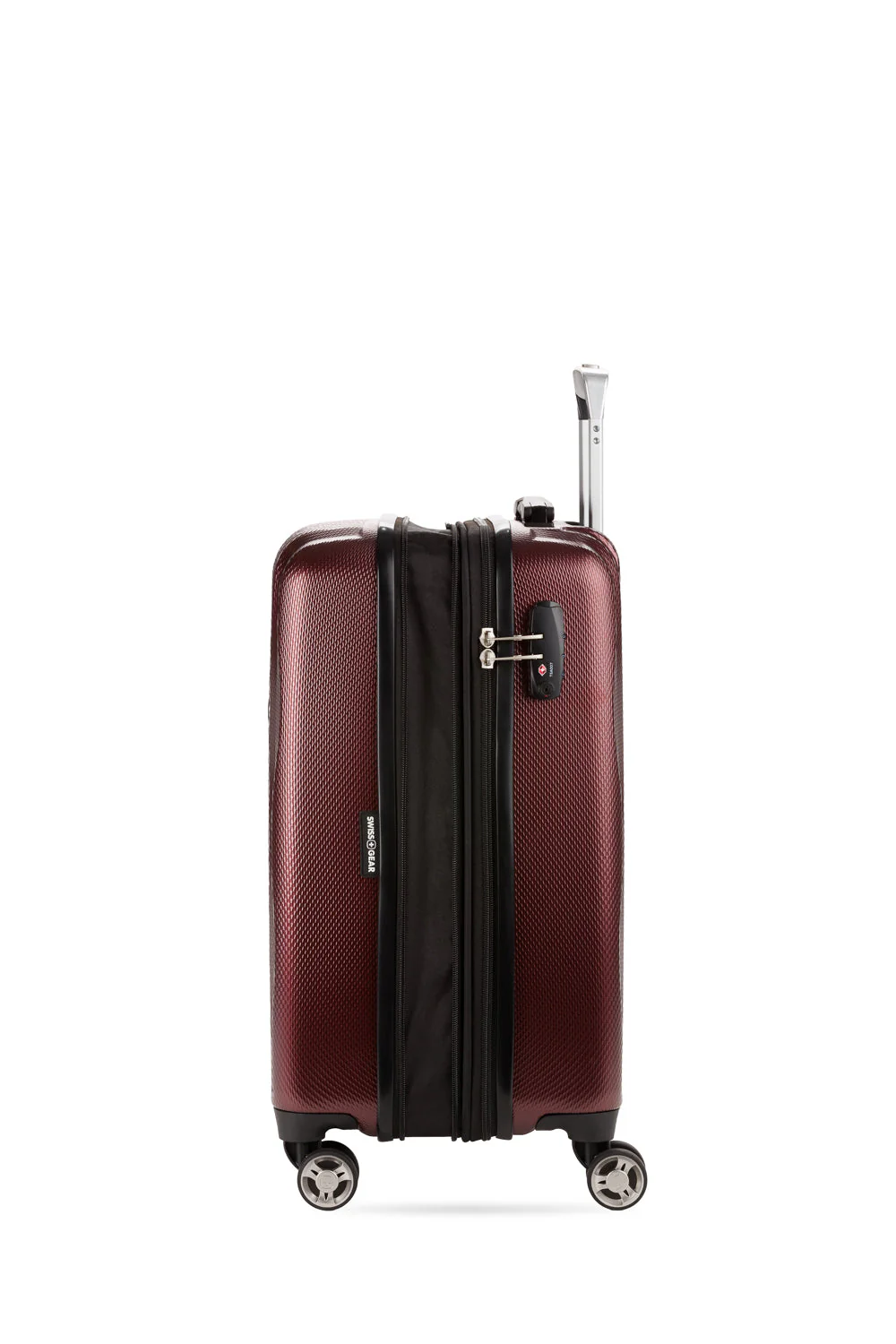 SWISSGEAR Energie Carry-On Spinner - Image 20