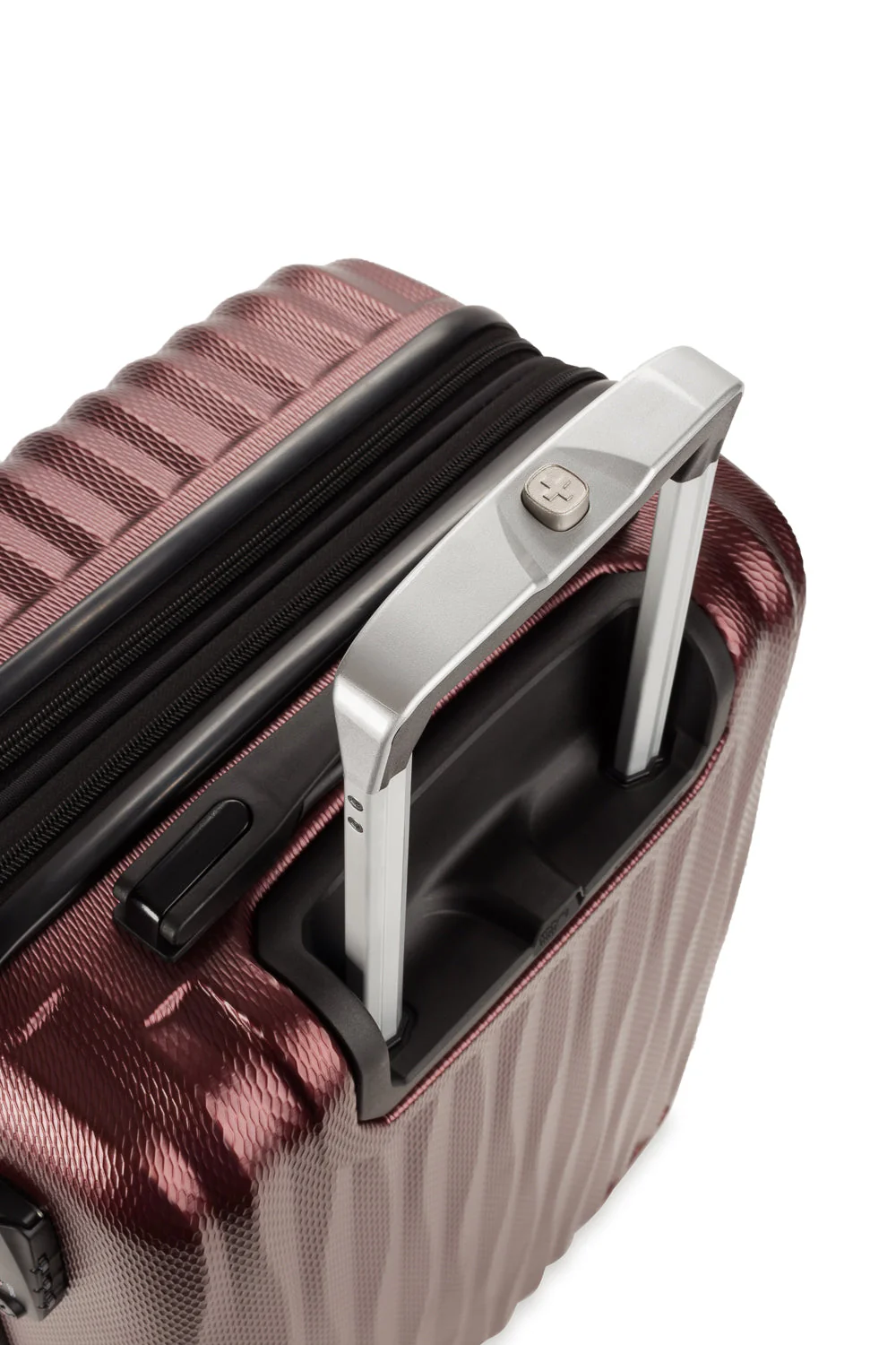 SWISSGEAR Energie Carry-On Spinner - Image 24