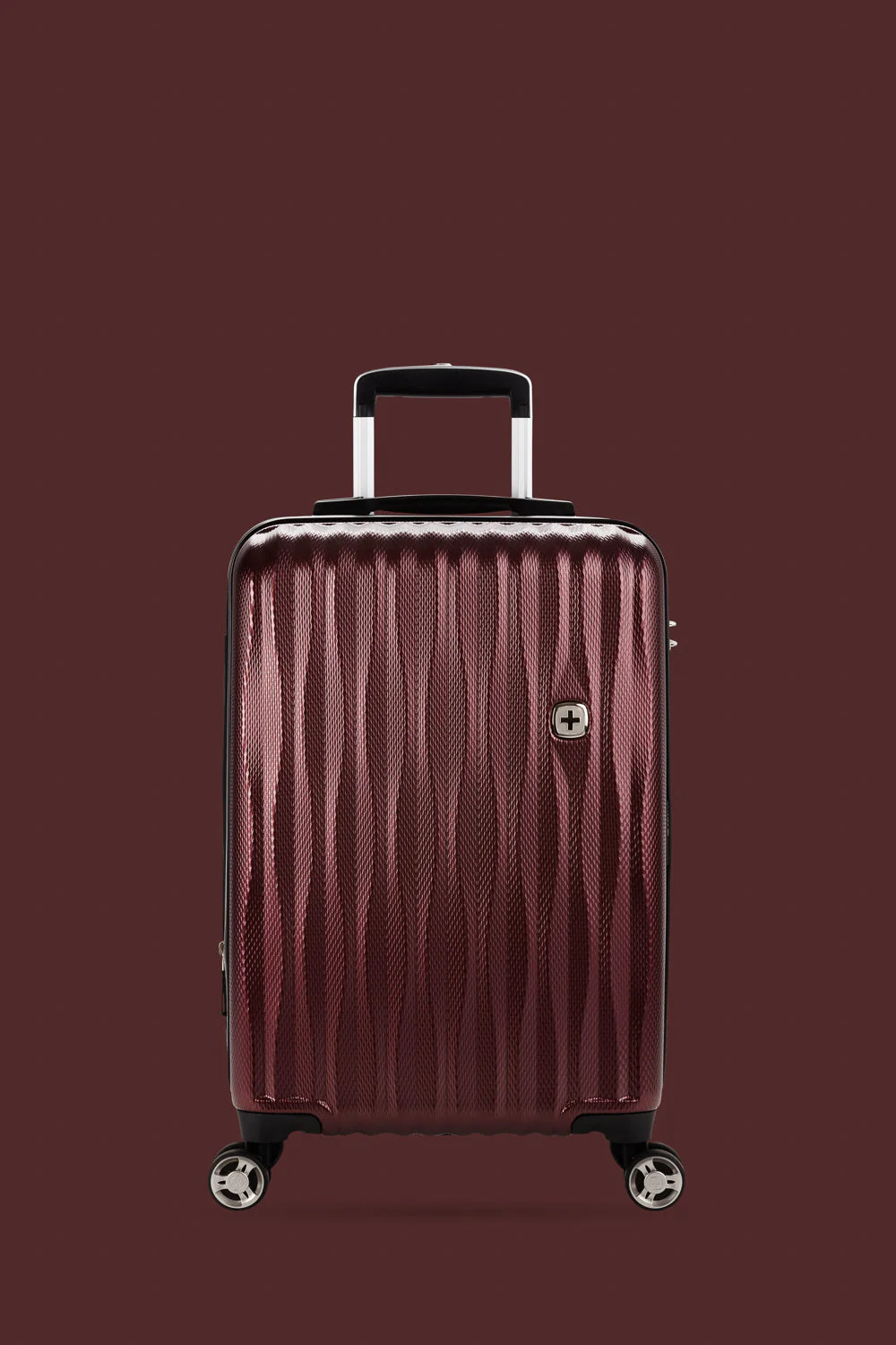 SWISSGEAR Energie Carry-On Spinner - Image 27