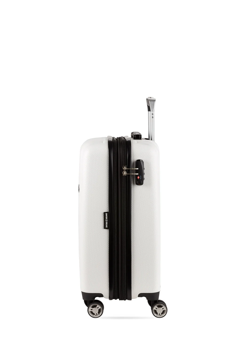 SWISSGEAR Energie Carry-On Spinner - Image 3