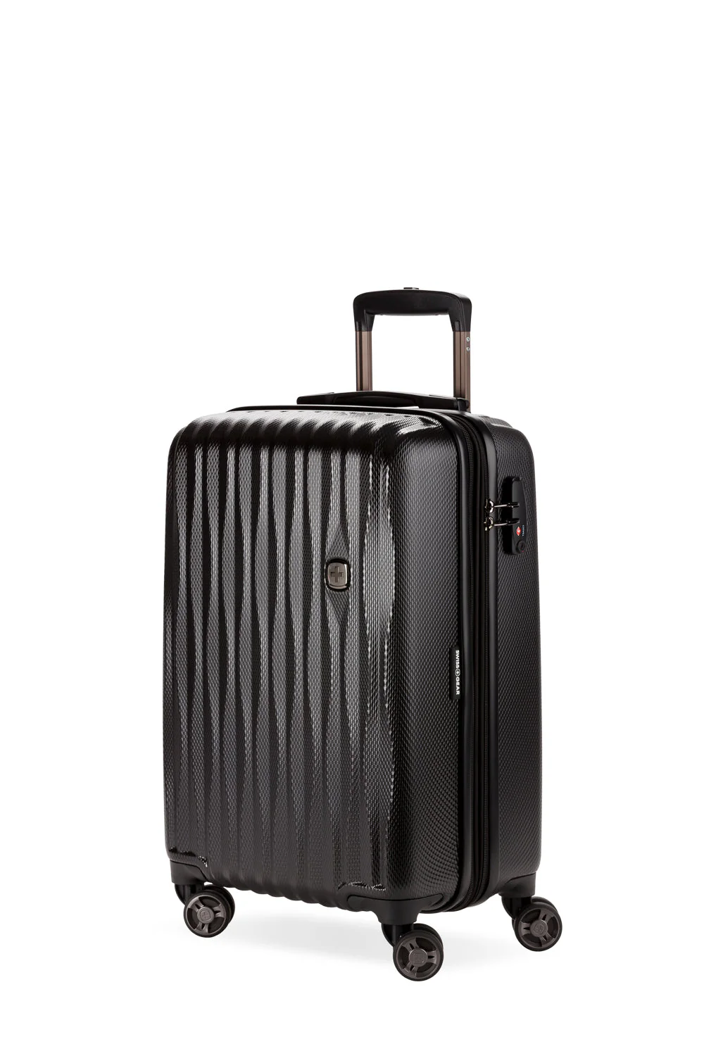 SWISSGEAR Energie Carry-On Spinner - Image 32