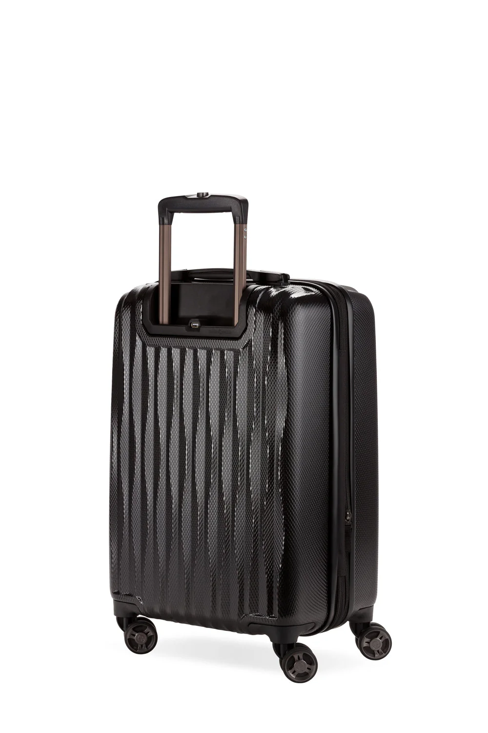 SWISSGEAR Energie Carry-On Spinner - Image 33