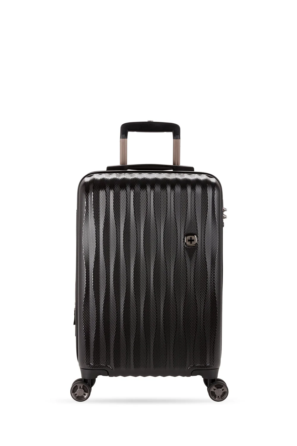 SWISSGEAR Energie Carry-On Spinner - Image 34