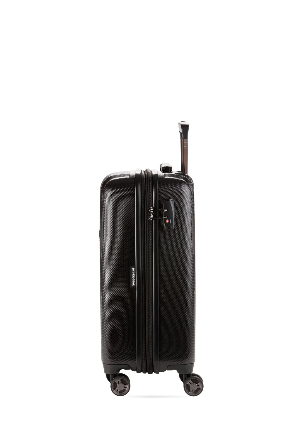 SWISSGEAR Energie Carry-On Spinner - Image 35