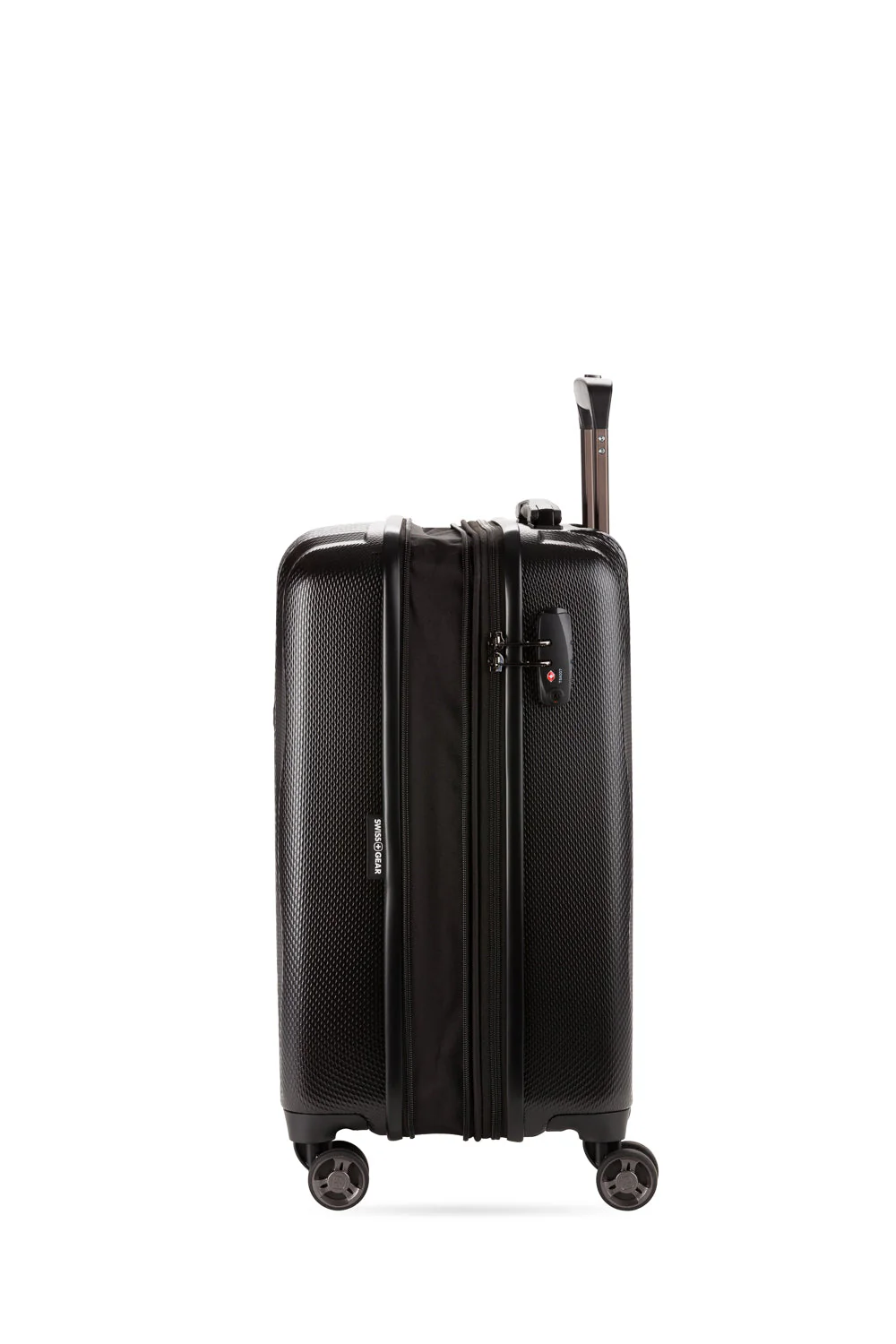 SWISSGEAR Energie Carry-On Spinner - Image 36
