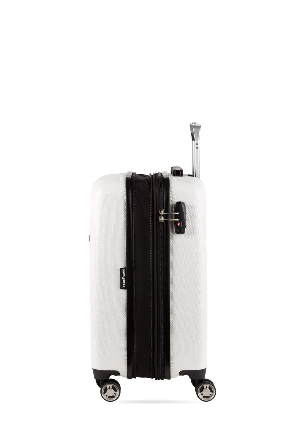 SWISSGEAR Energie Carry-On Spinner - Image 4