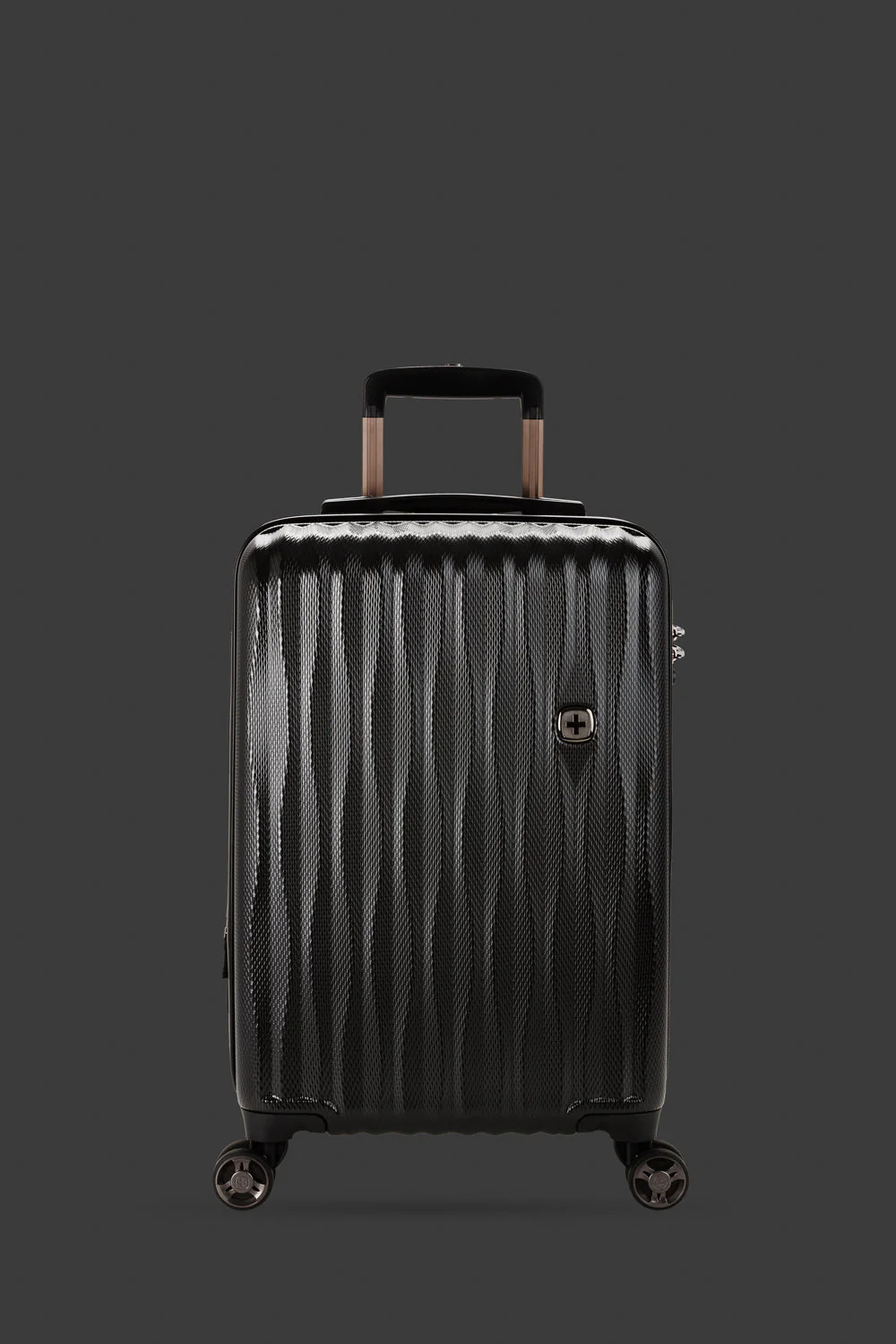 SWISSGEAR Energie Carry-On Spinner - Image 43