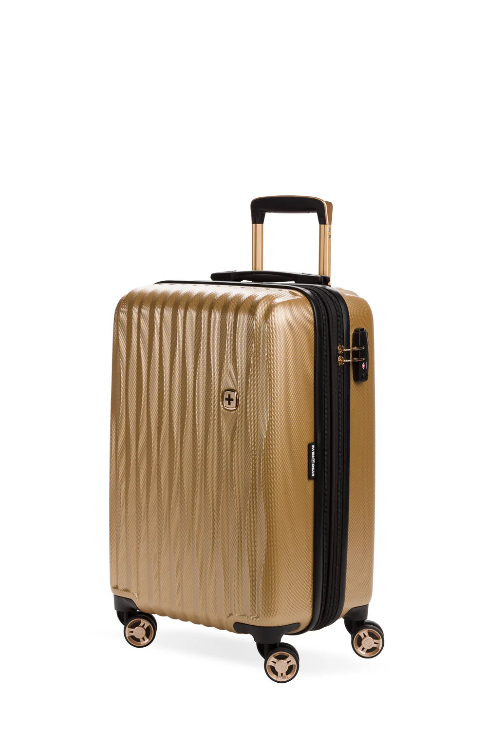 SWISSGEAR Energie Carry-On Spinner - Image 48