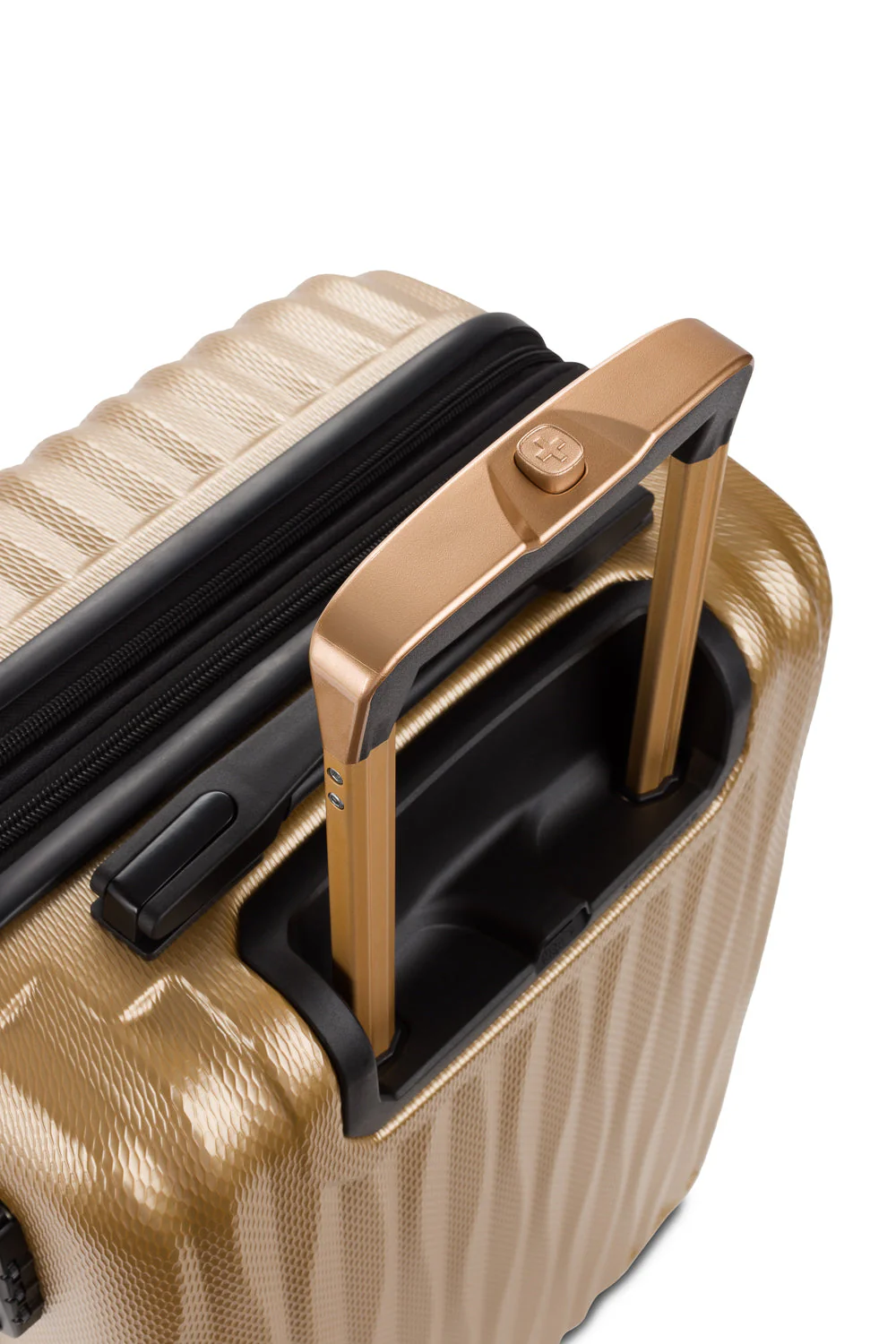 SWISSGEAR Energie Carry-On Spinner - Image 55