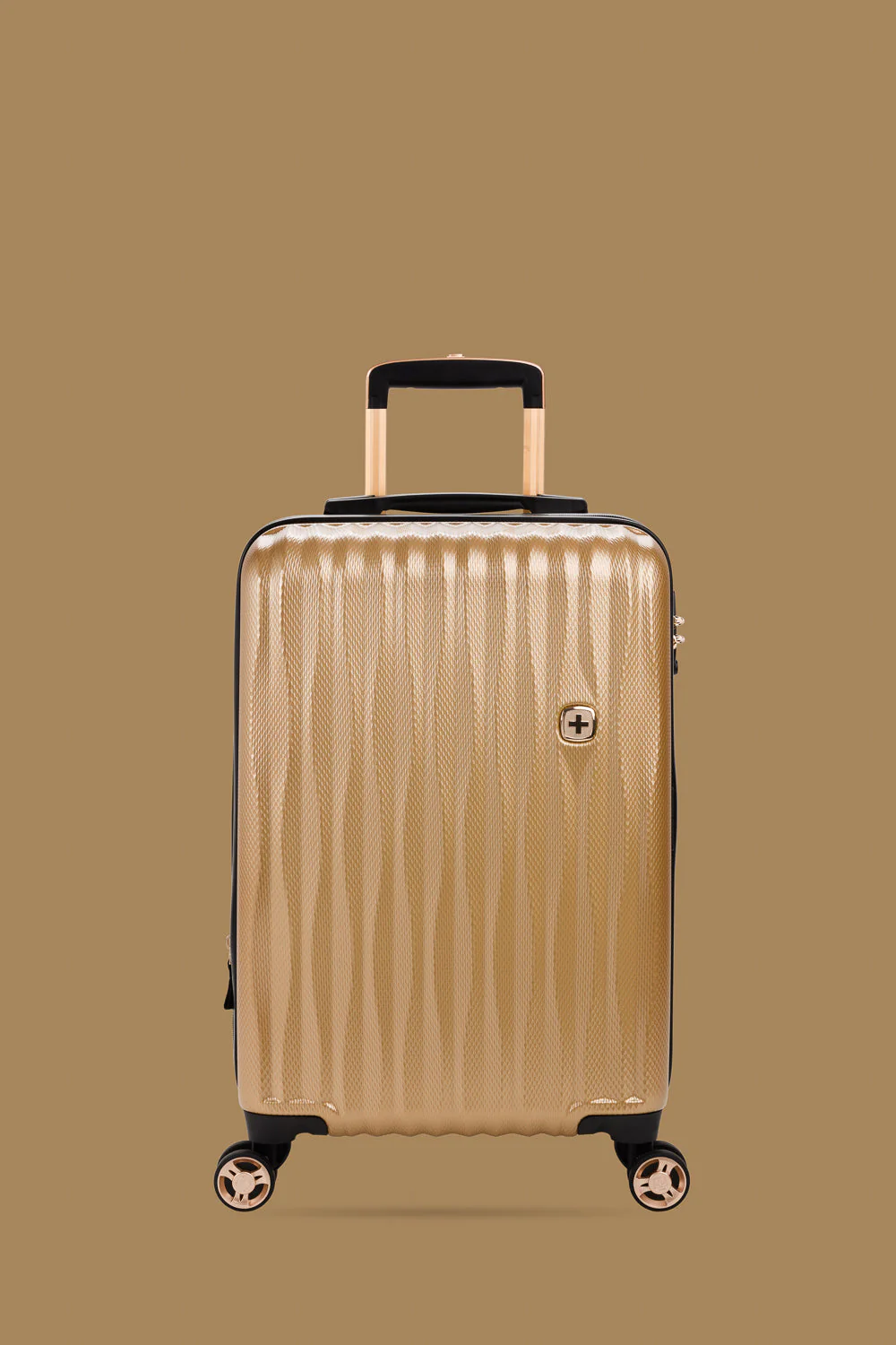 SWISSGEAR Energie Carry-On Spinner - Image 59