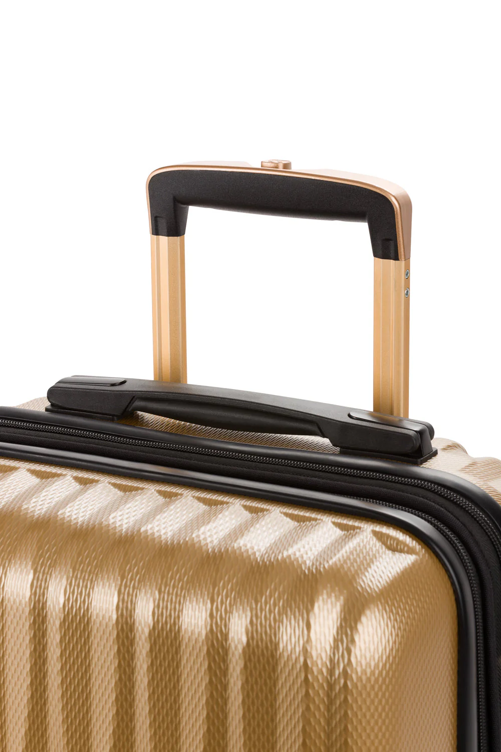 SWISSGEAR Energie Carry-On Spinner - Image 61