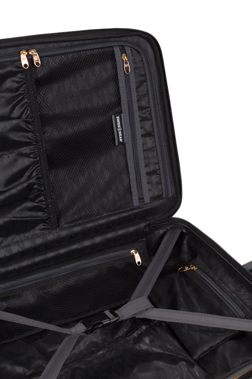 SWISSGEAR Energie Carry-On Spinner - Image 63