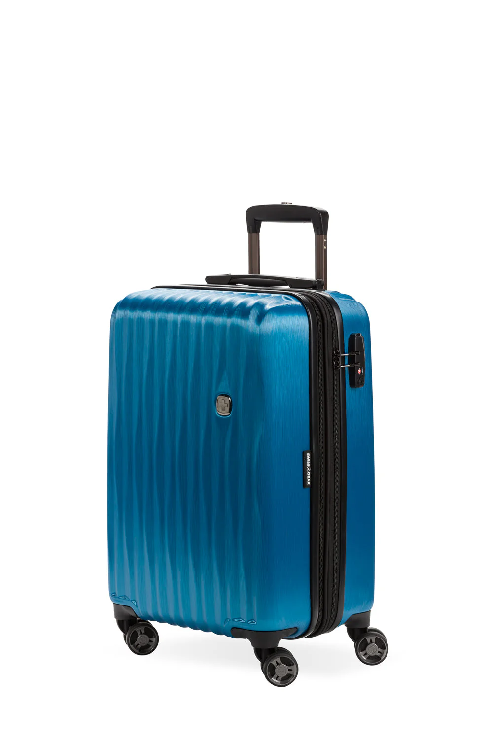 SWISSGEAR Energie Carry-On Spinner - Image 64