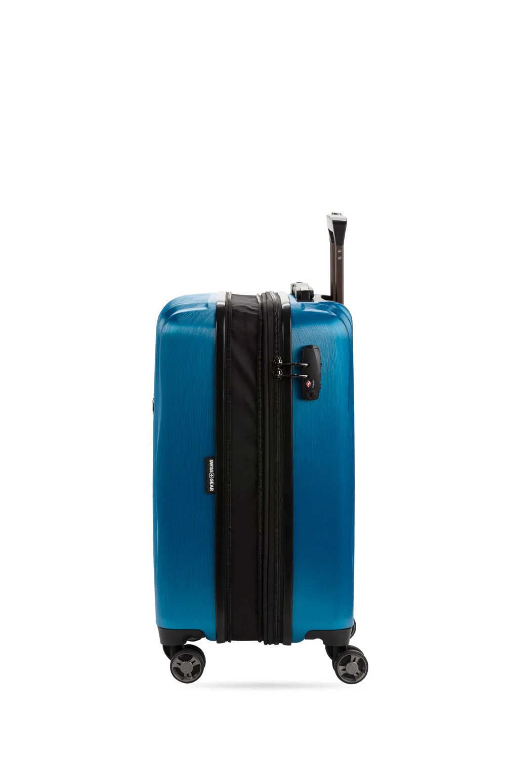 SWISSGEAR Energie Carry-On Spinner - Image 67