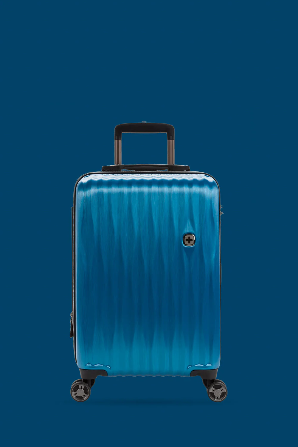 SWISSGEAR Energie Carry-On Spinner - Image 75