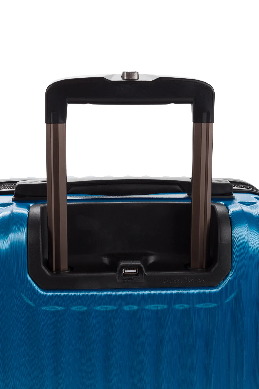SWISSGEAR Energie Carry-On Spinner - Image 77