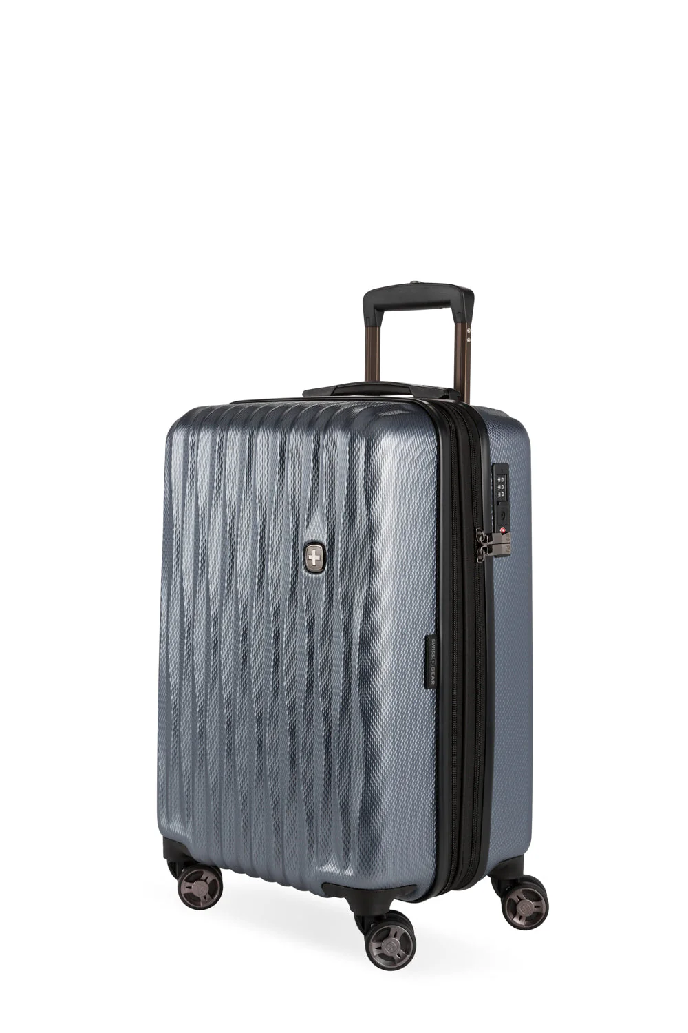 SWISSGEAR Energie Carry-On Spinner - Image 80