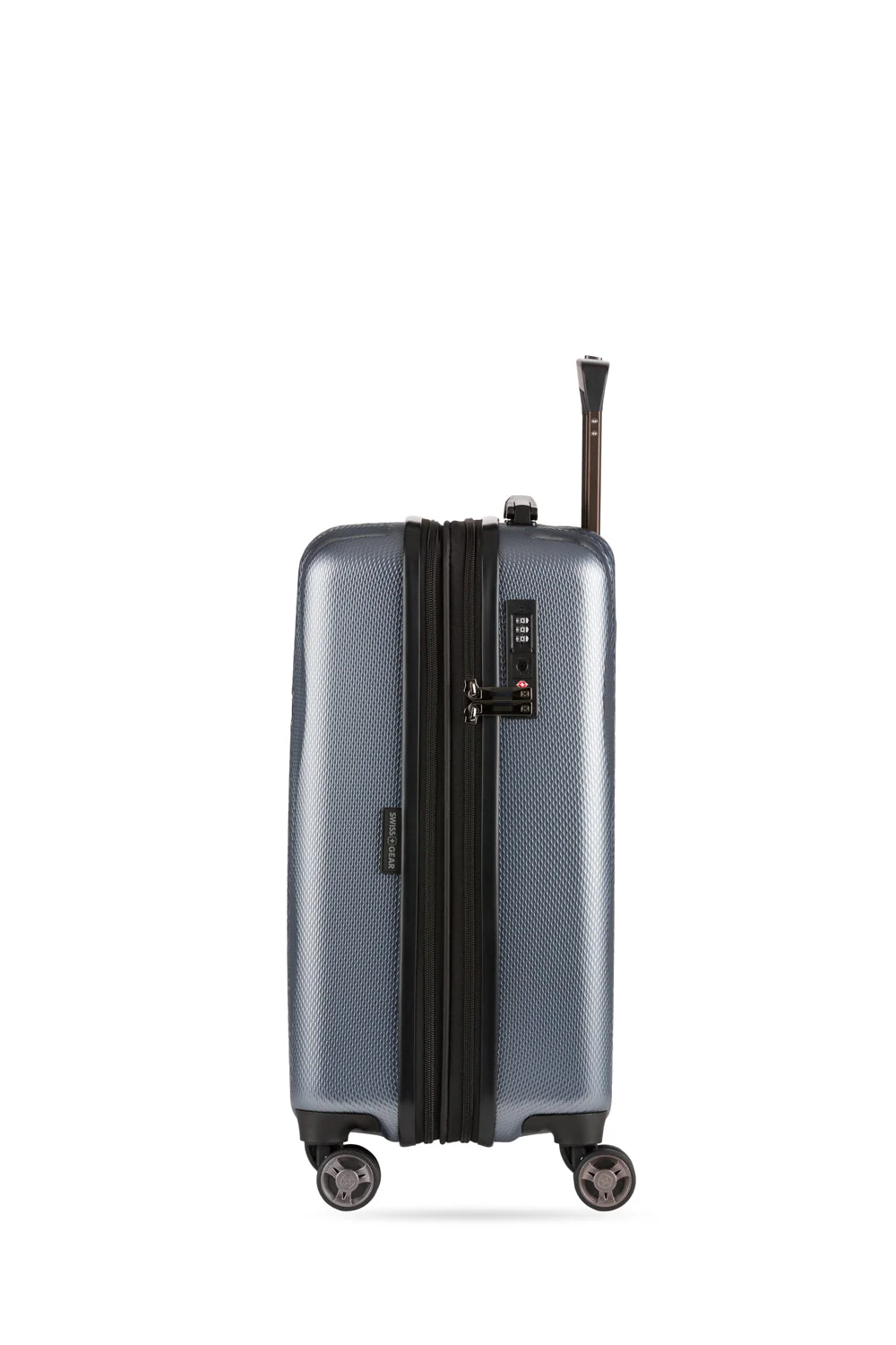 SWISSGEAR Energie Carry-On Spinner - Image 82