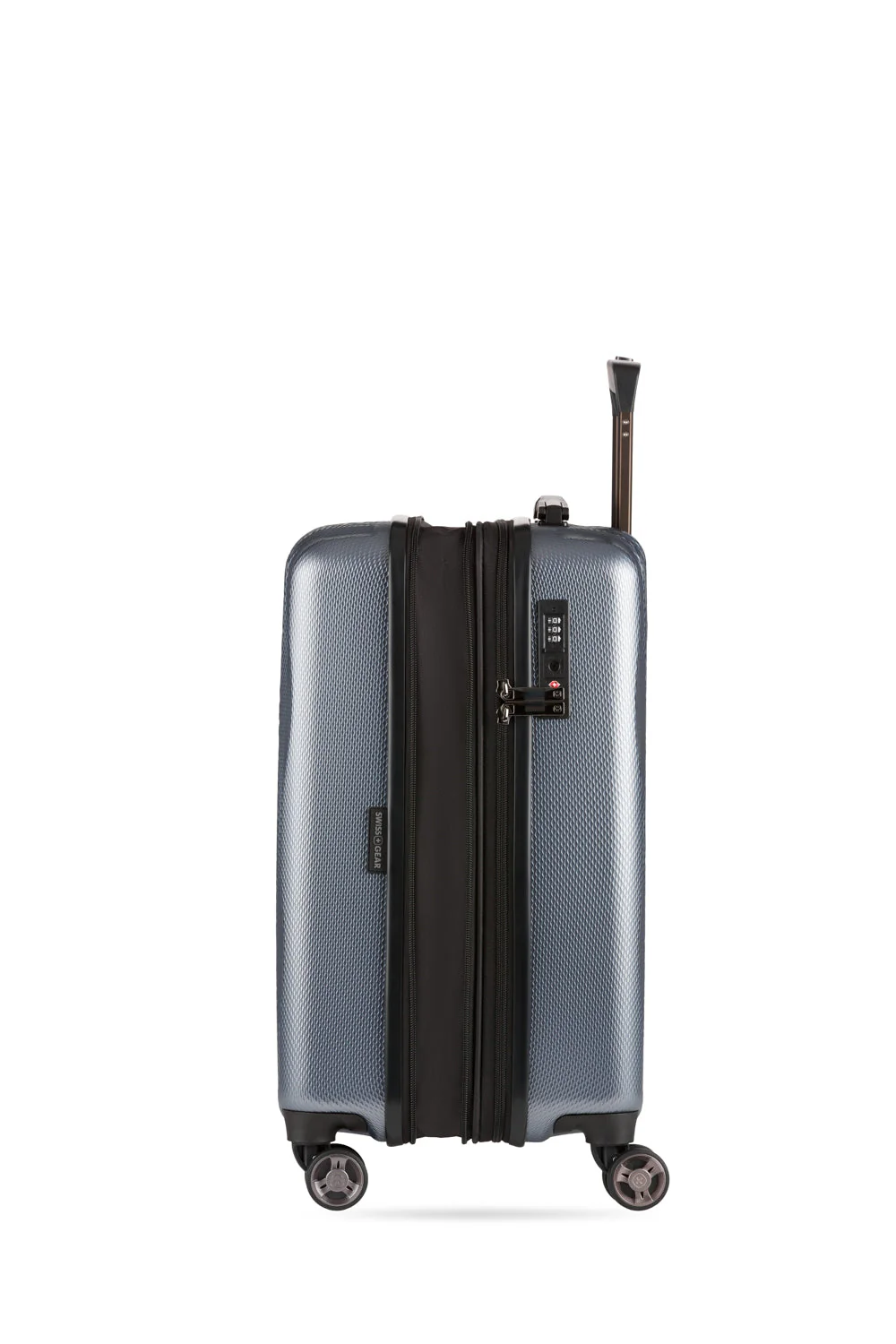 SWISSGEAR Energie Carry-On Spinner - Image 83
