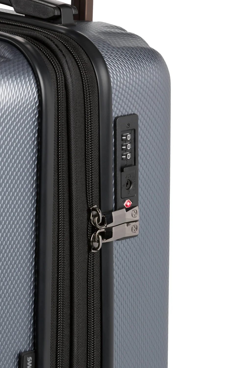 SWISSGEAR Energie Carry-On Spinner - Image 87
