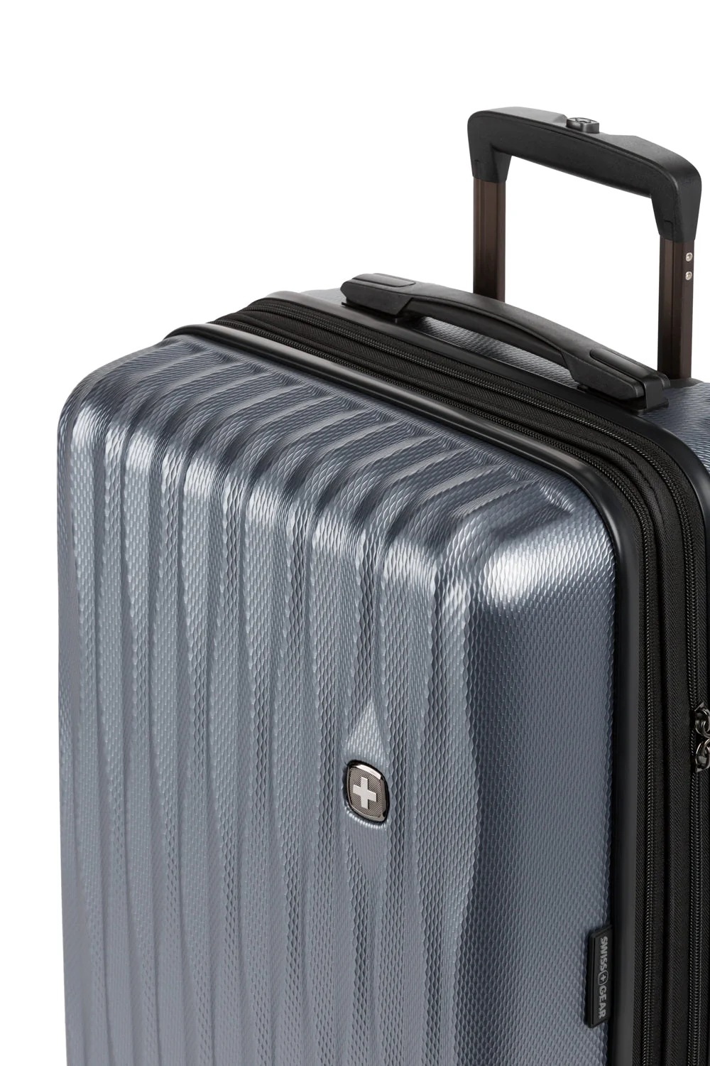 SWISSGEAR Energie Carry-On Spinner - Image 89