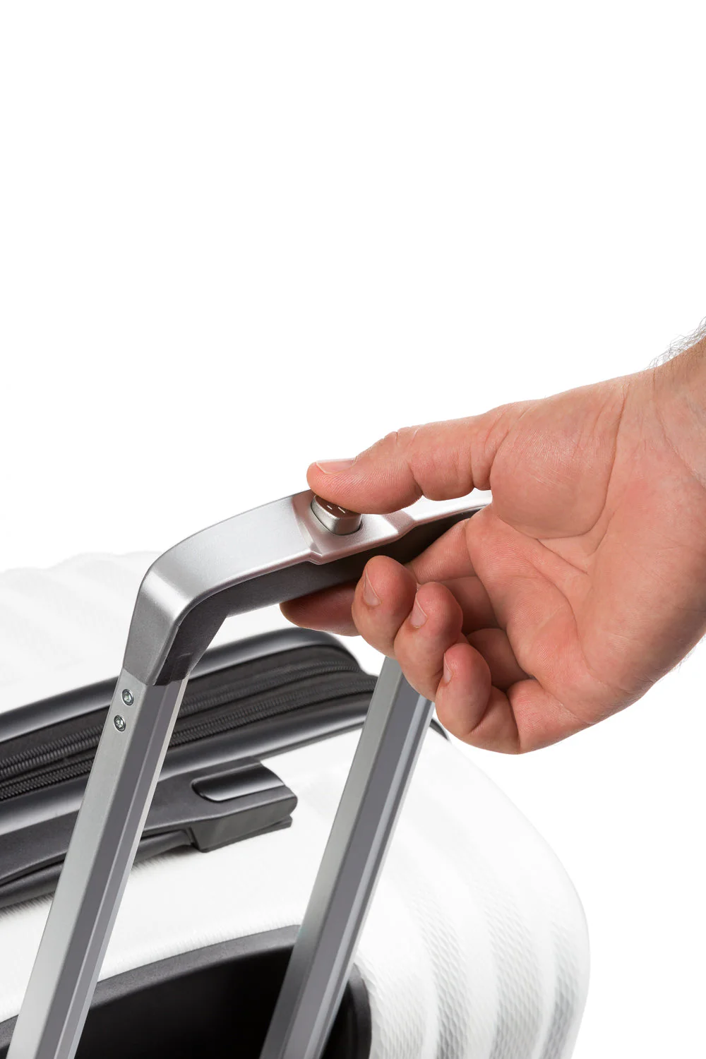 SWISSGEAR Energie Carry-On Spinner - Image 9