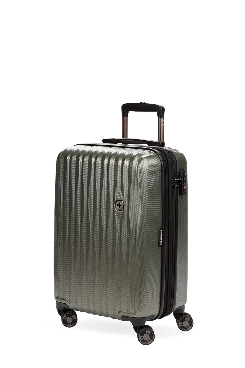 SWISSGEAR Energie Carry-On Spinner - Image 93