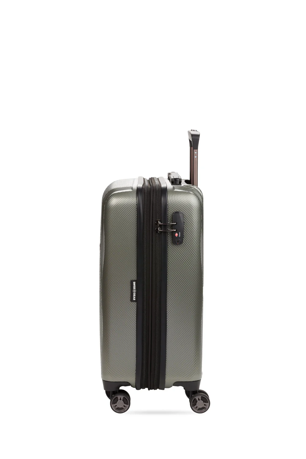 SWISSGEAR Energie Carry-On Spinner - Image 95