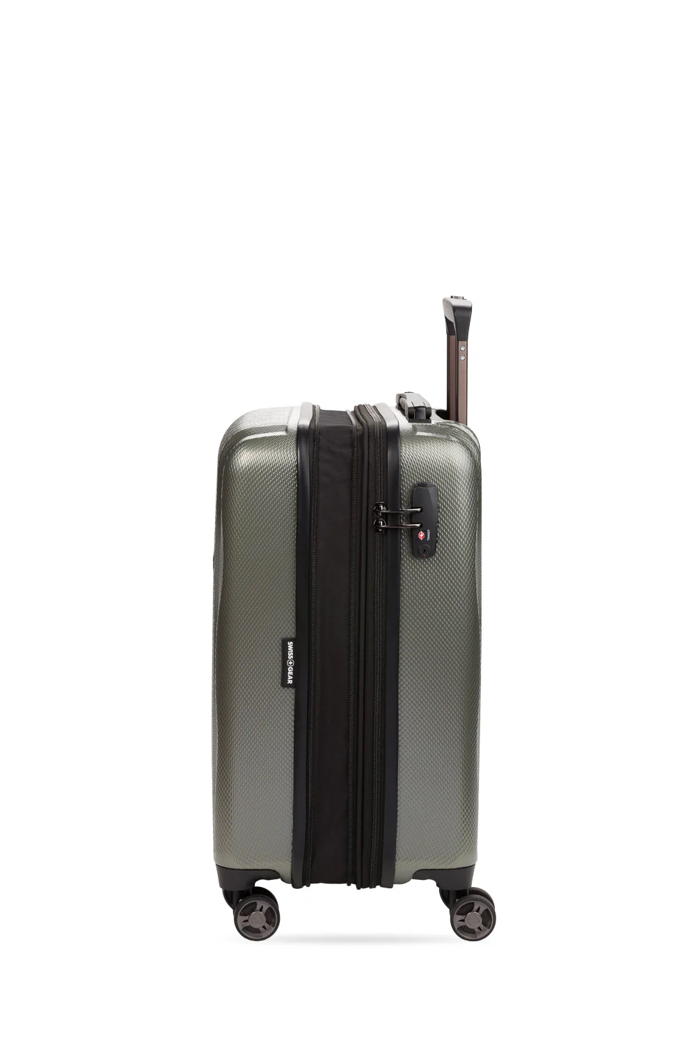 SWISSGEAR Energie Carry-On Spinner - Image 96