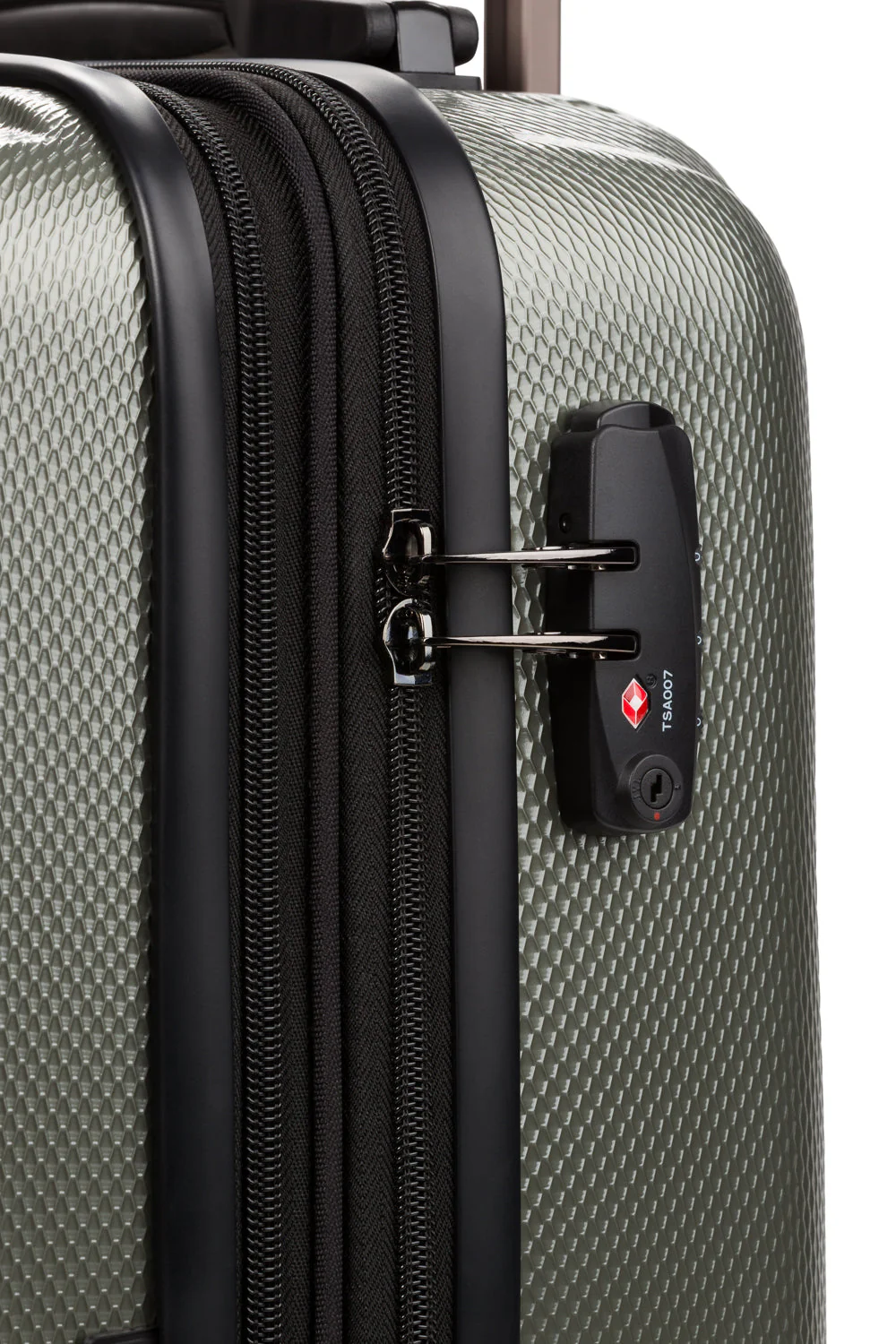 SWISSGEAR Energie Carry-On Spinner - Image 99