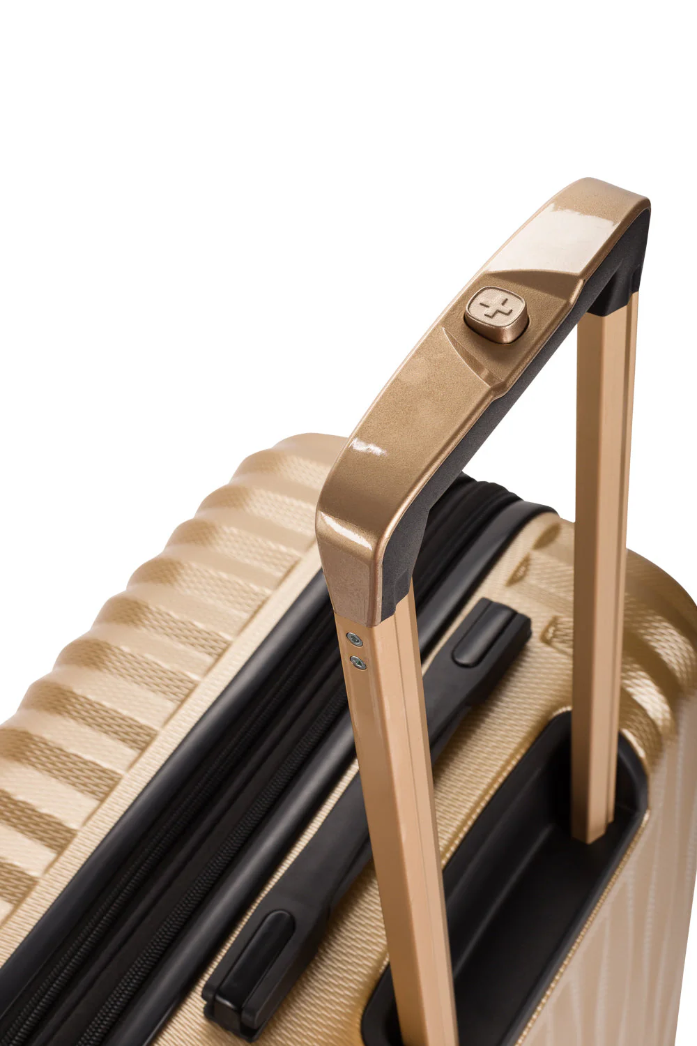 SWISSGEAR Energie Medium Checked Spinner - Image 19