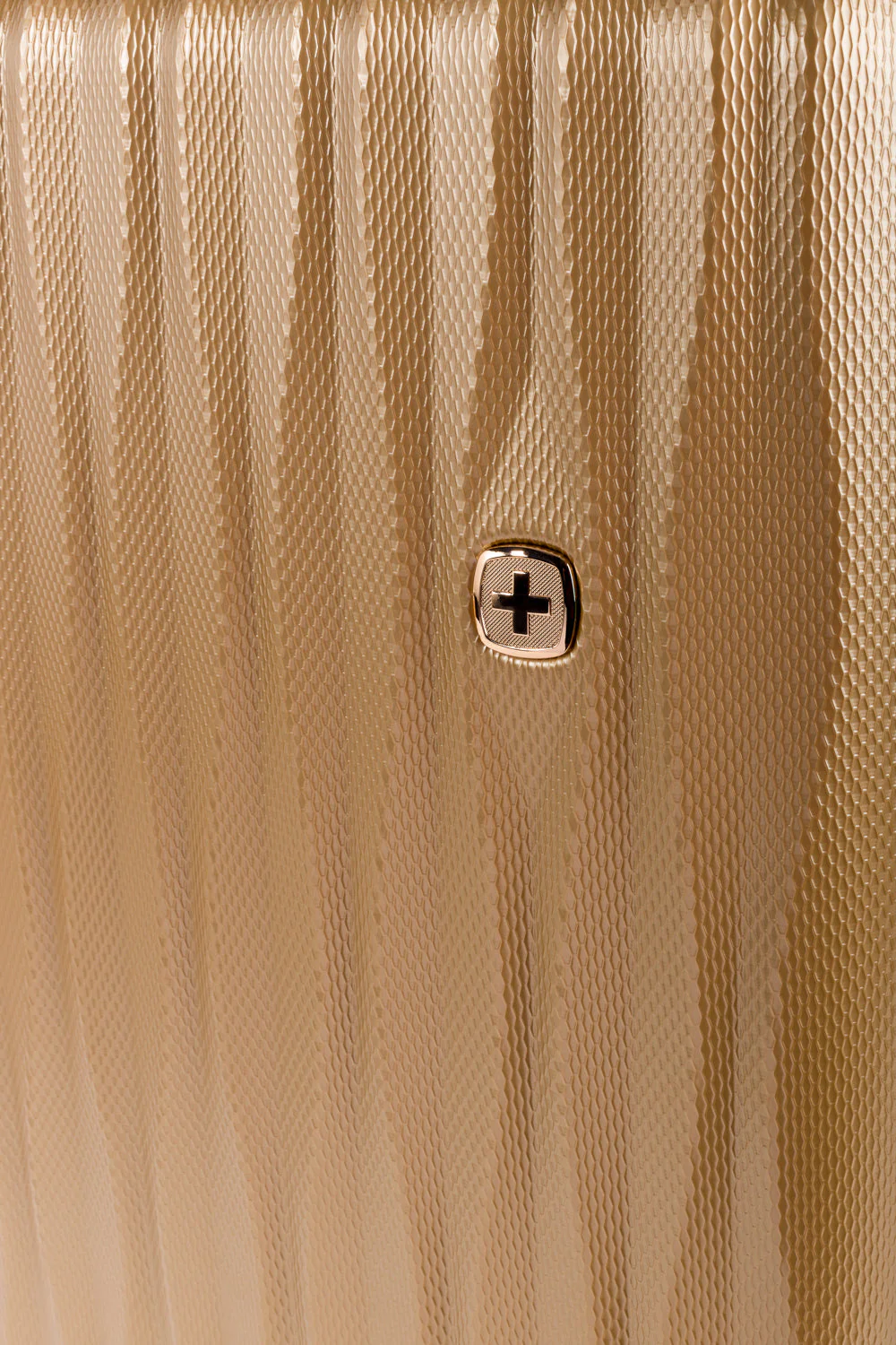 SWISSGEAR Energie Medium Checked Spinner - Image 23