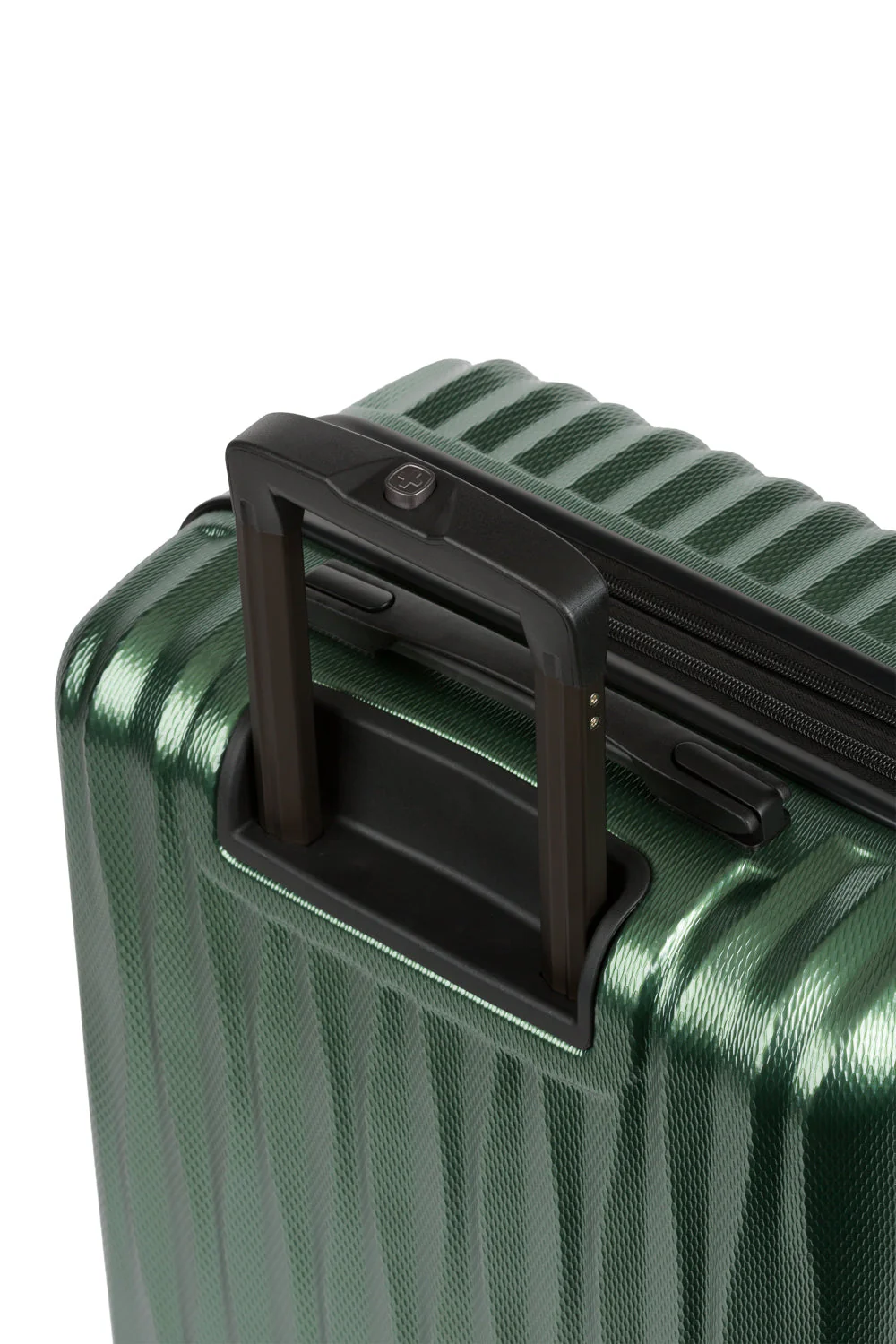 SWISSGEAR Energie Medium Checked Spinner - Image 32